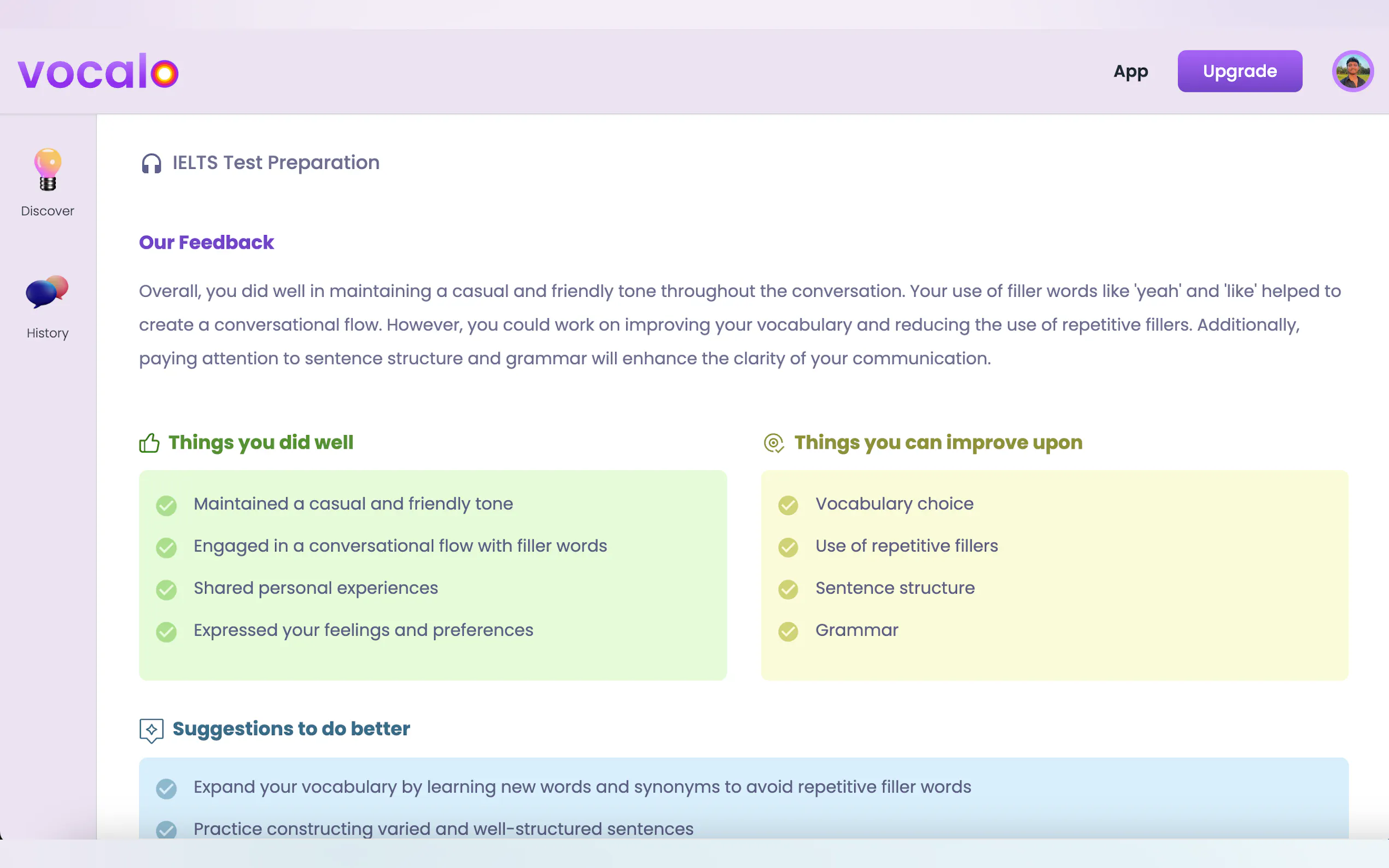 Vocalo.ai gallery image