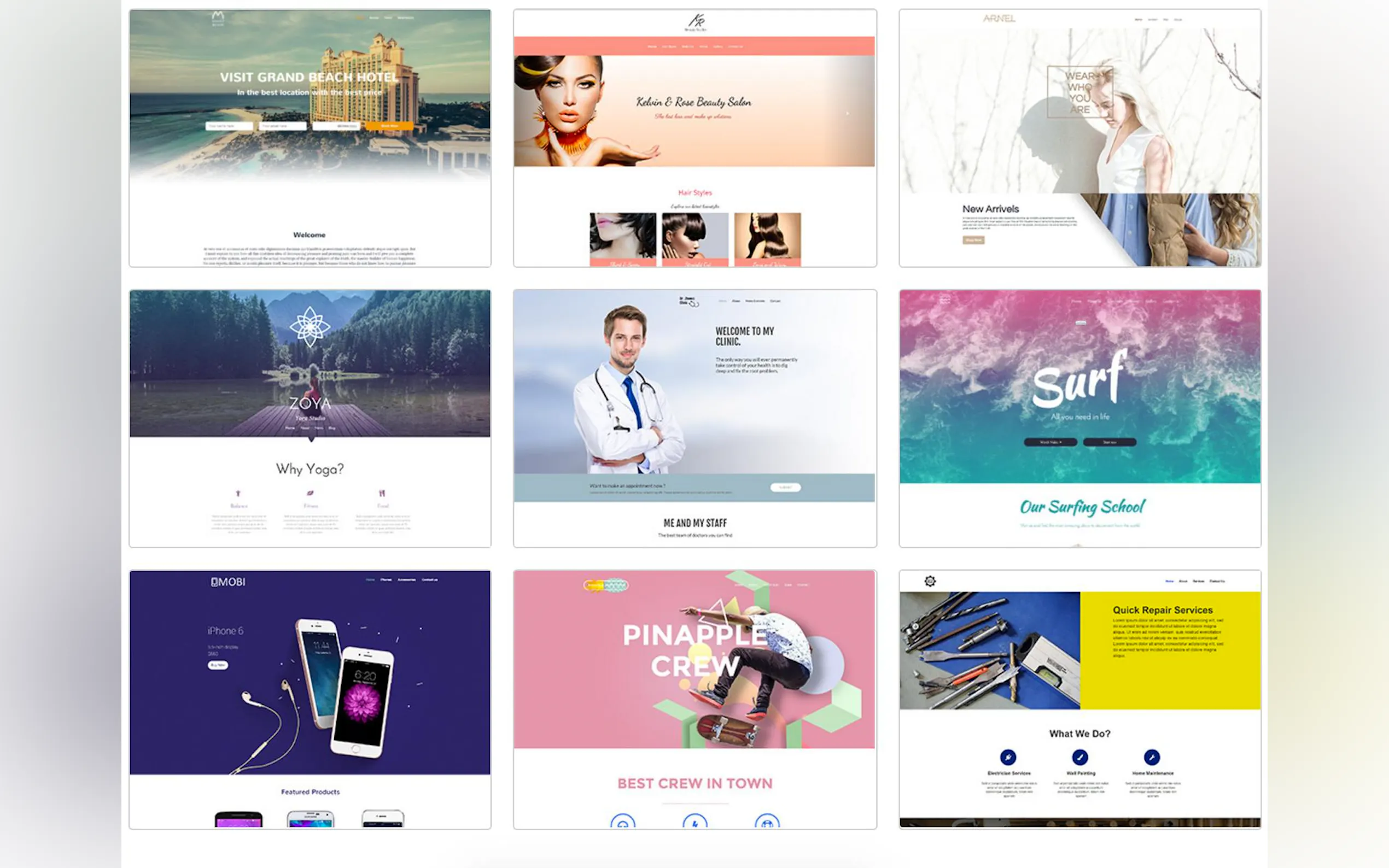 Simbla gallery image