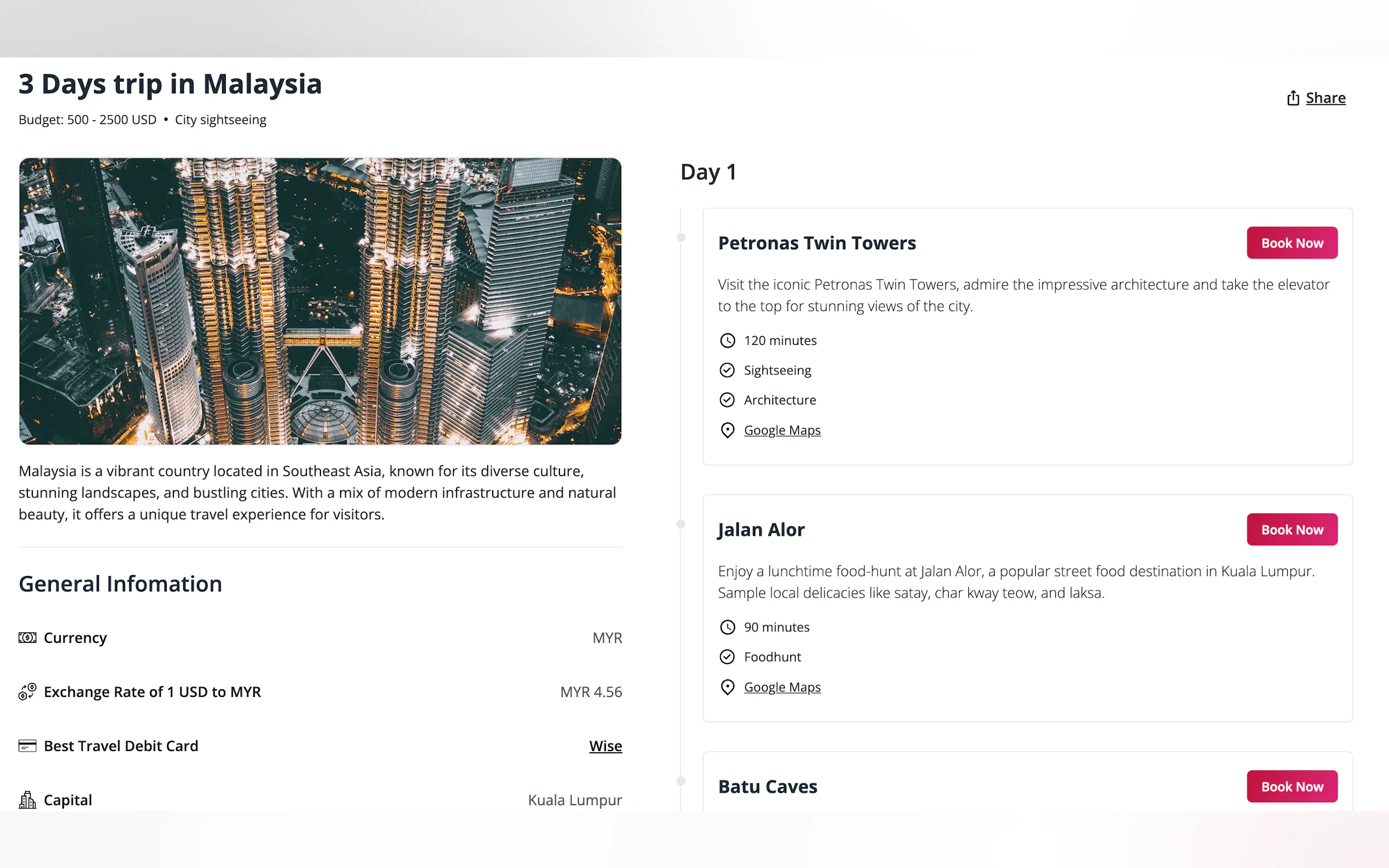 Wonderplan gallery image