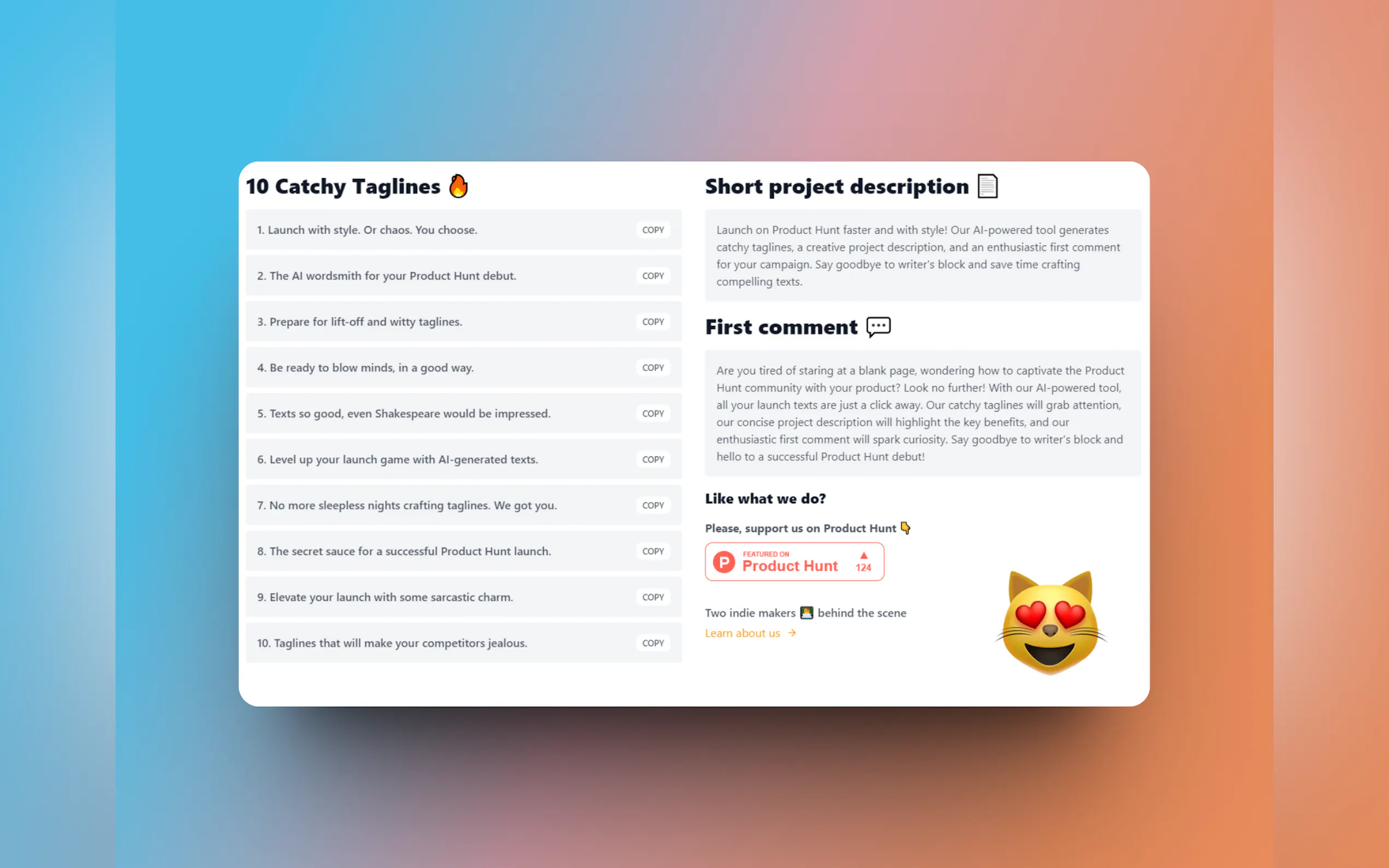 FoxyApps gallery image