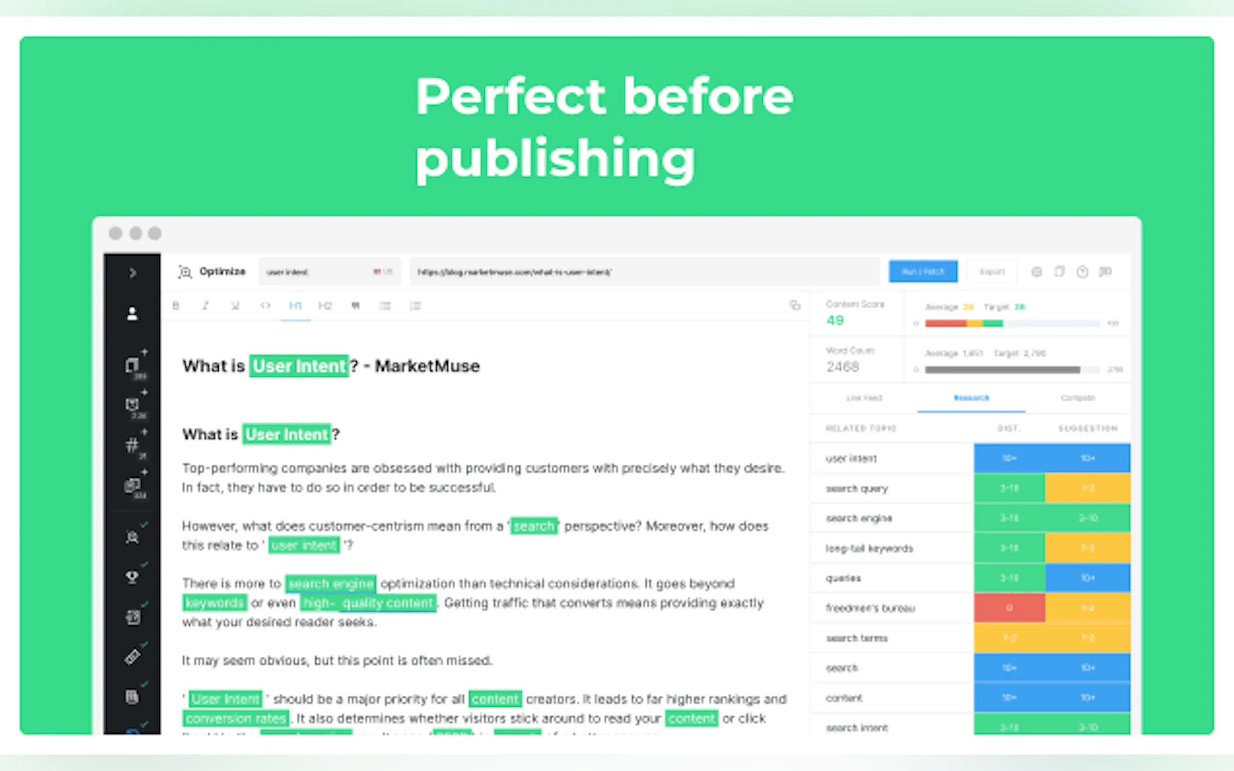 MarketMuse gallery image
