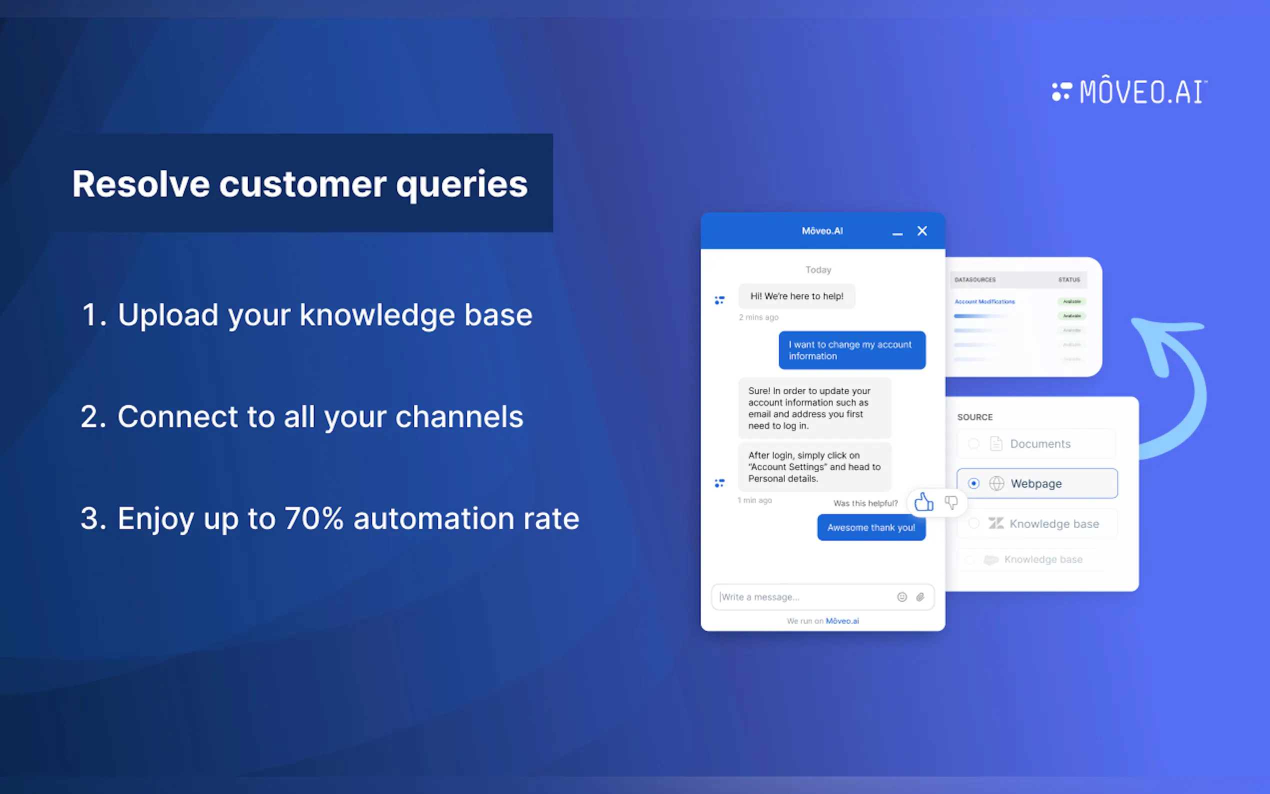 Môveo AI gallery image