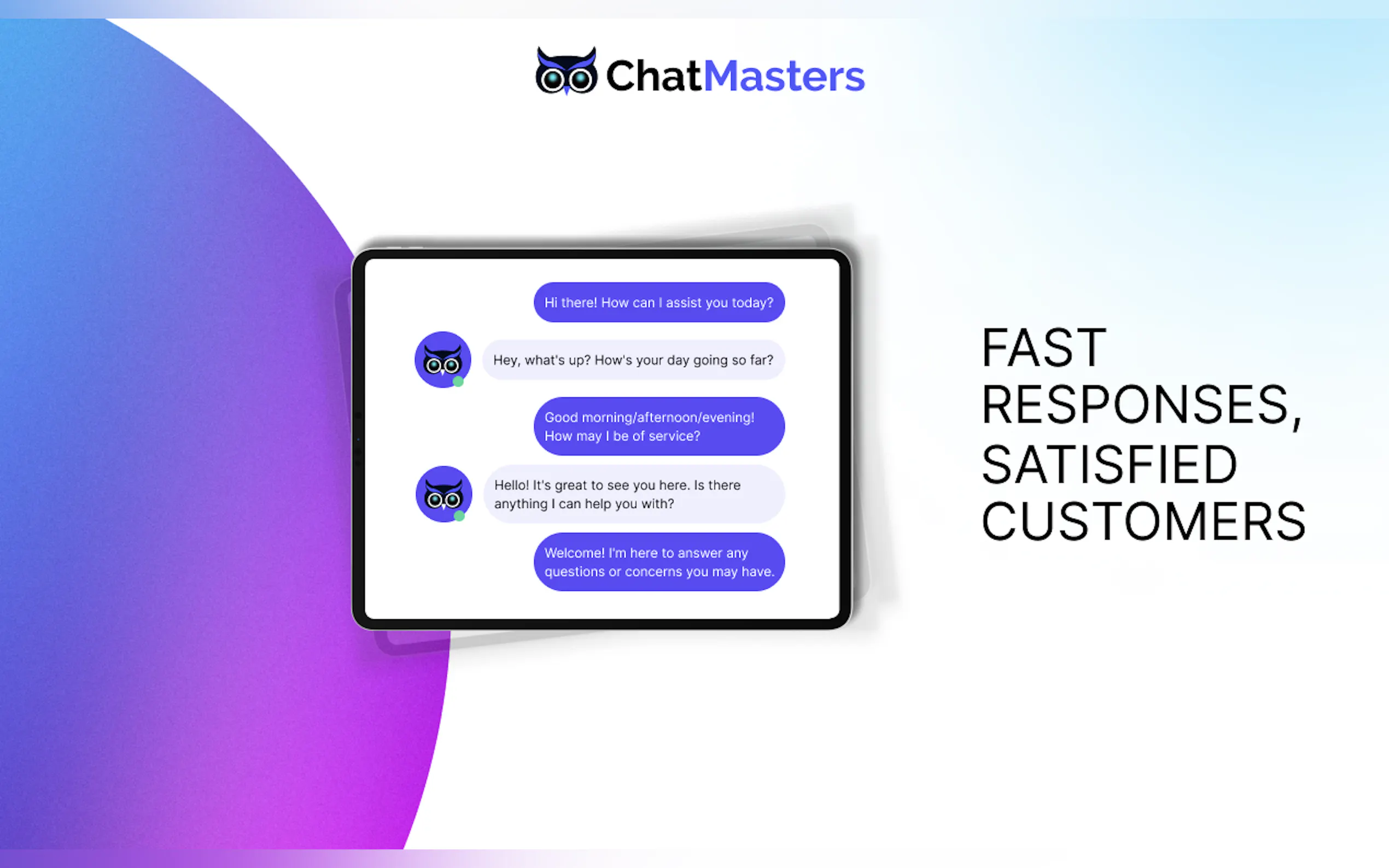 Chatmasters gallery image