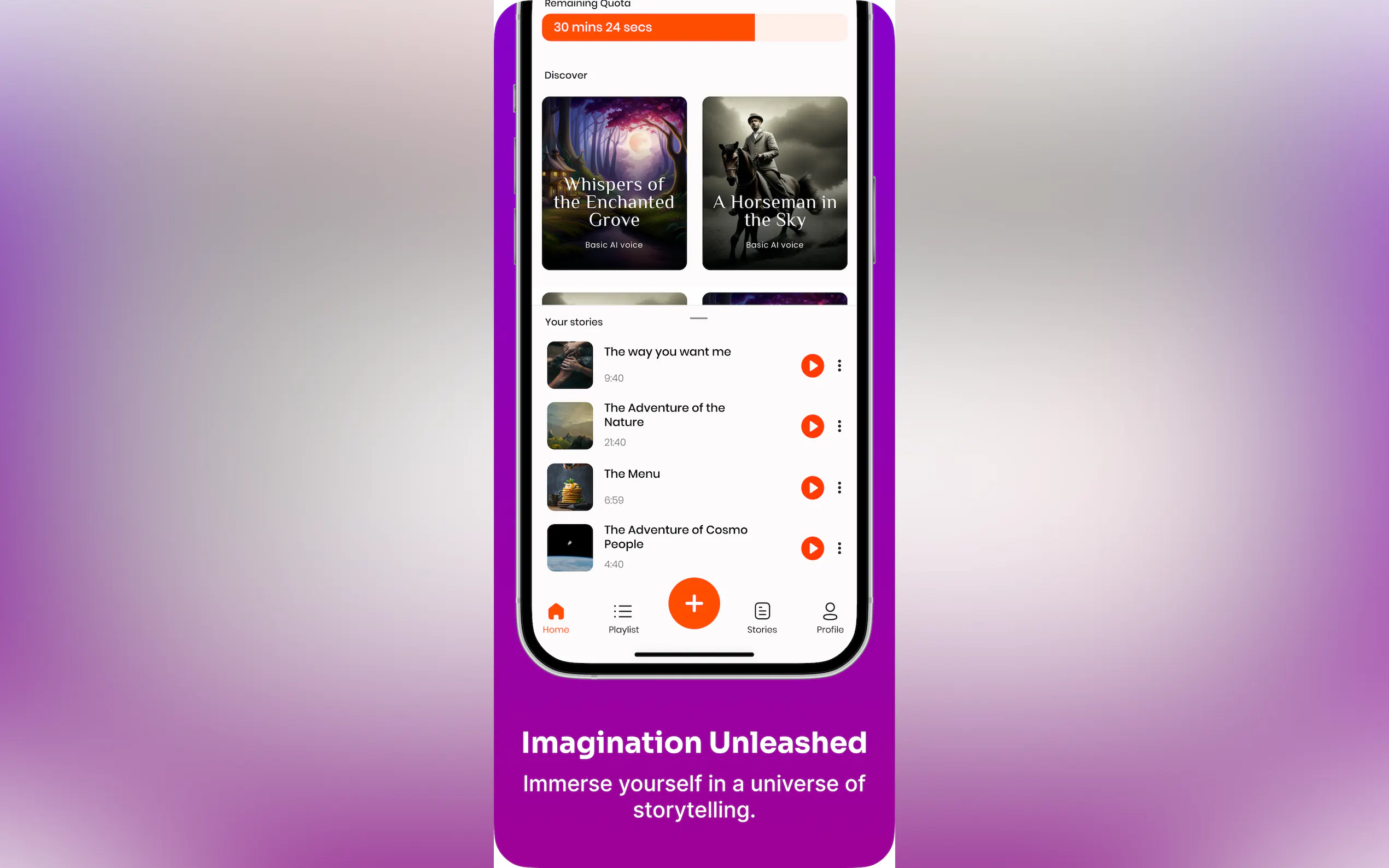 Just Story It gallery image