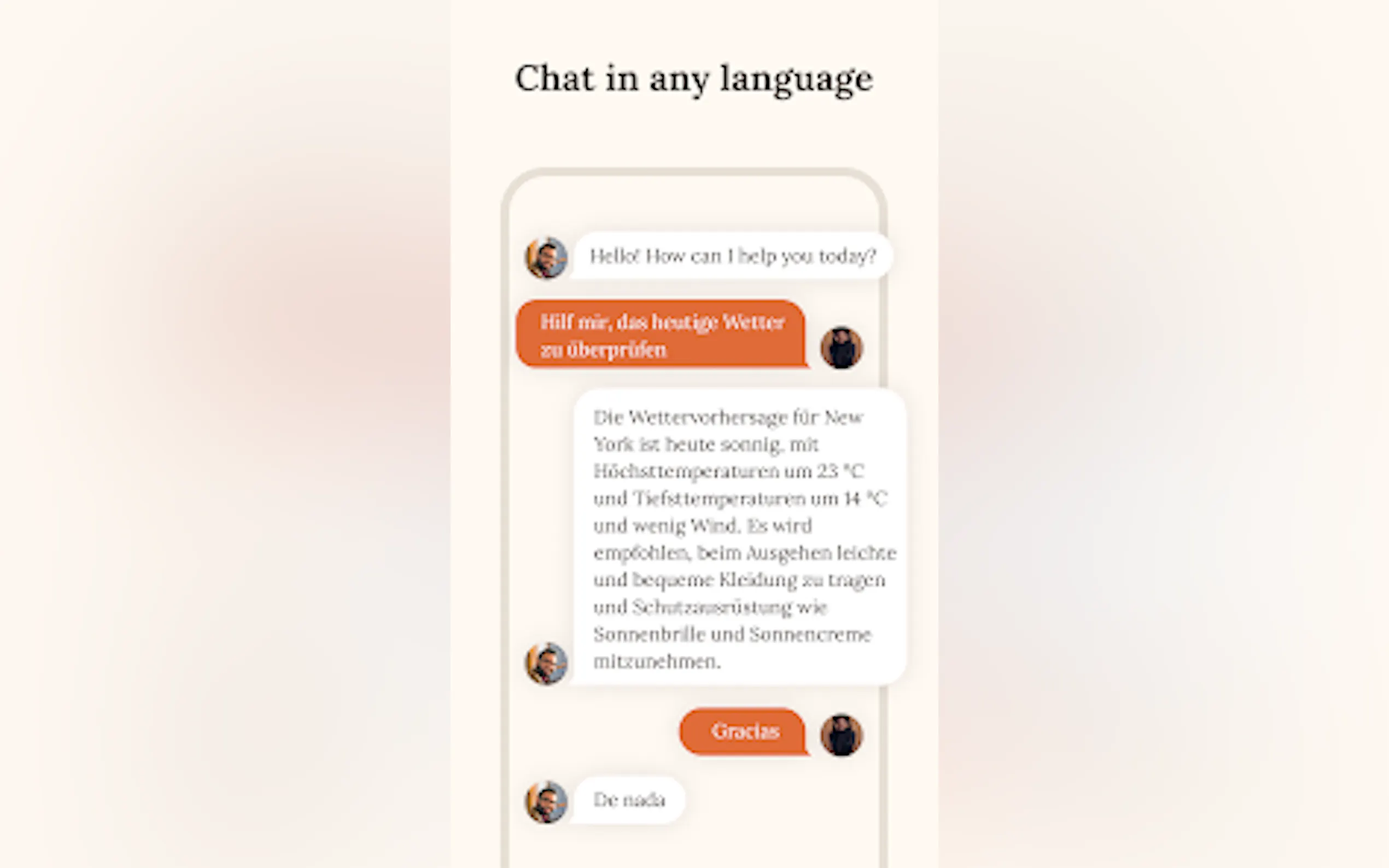 AiChatting gallery image