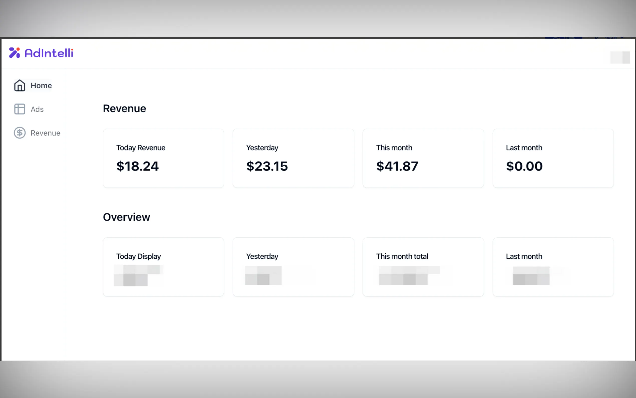 AdIntelli gallery image