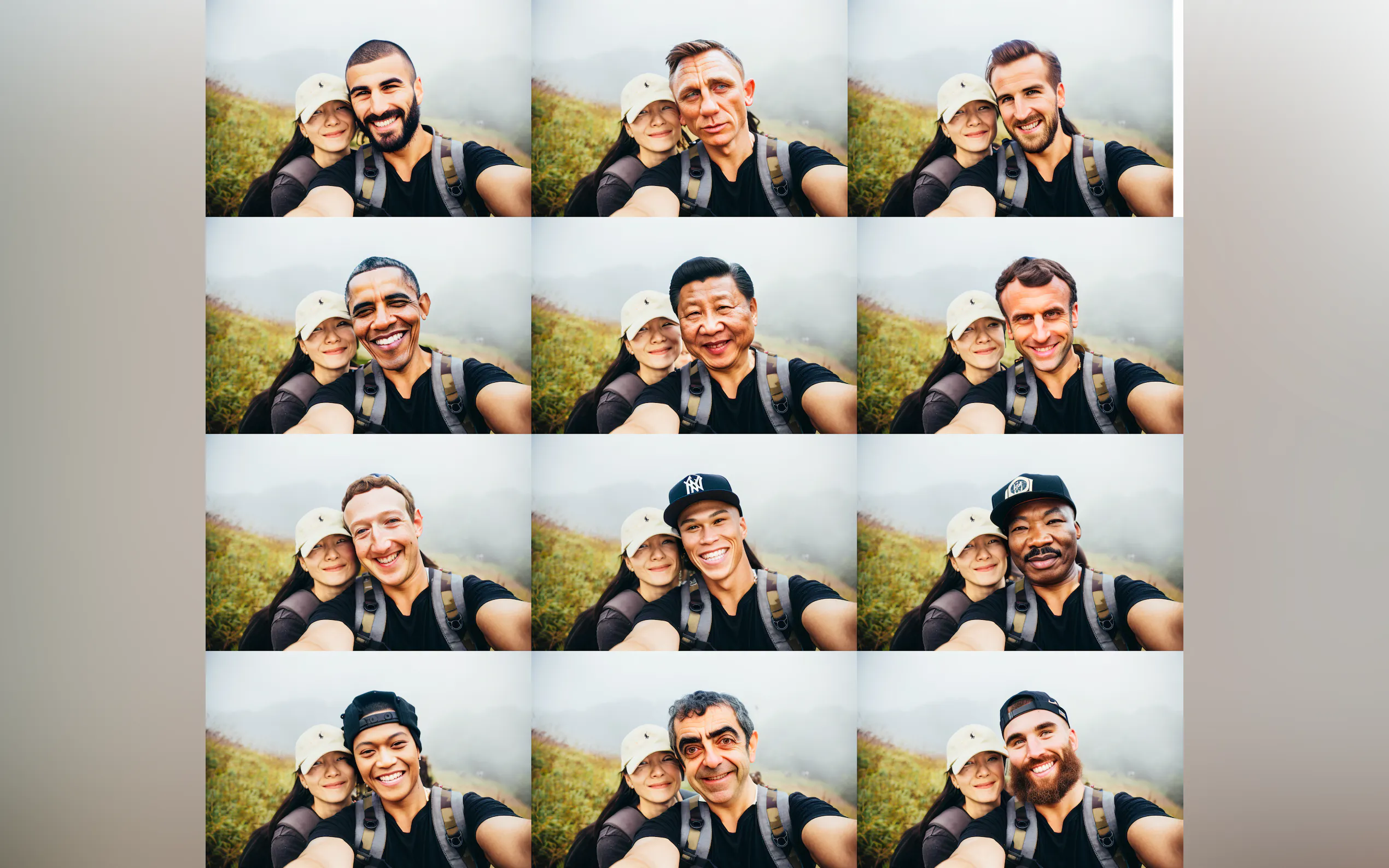 Maskr.AI gallery image