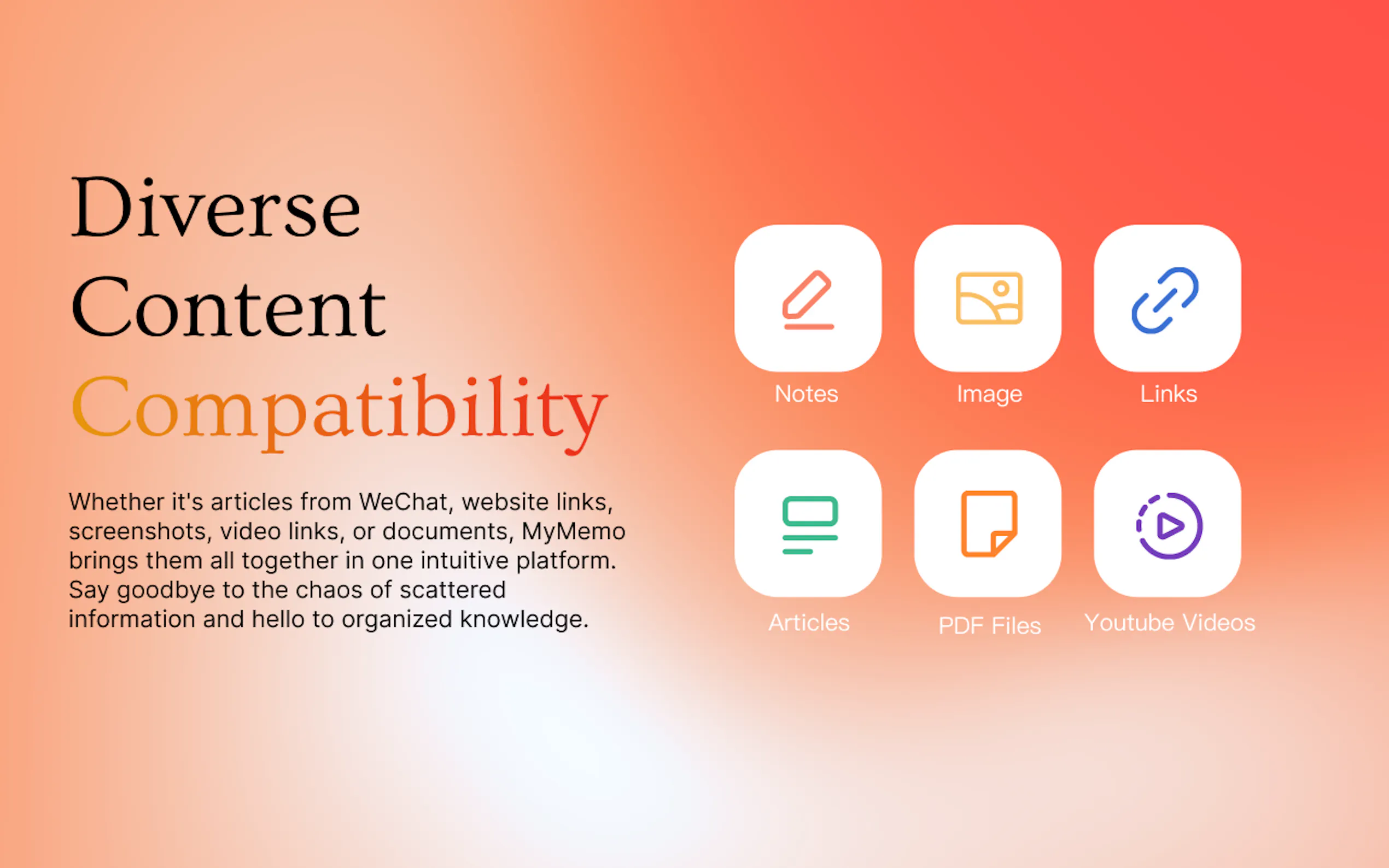 MyMemo gallery image