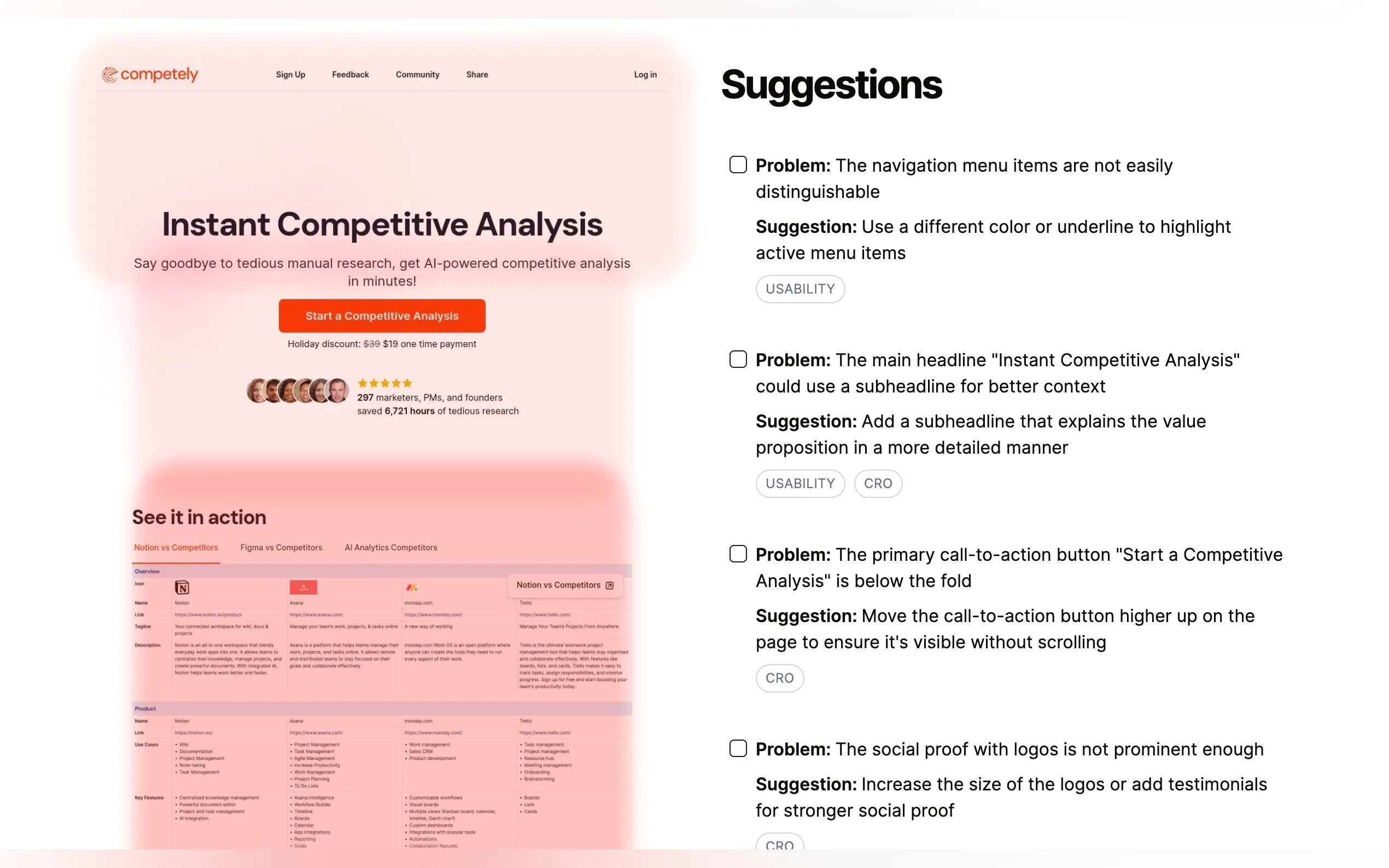 Flawless gallery image