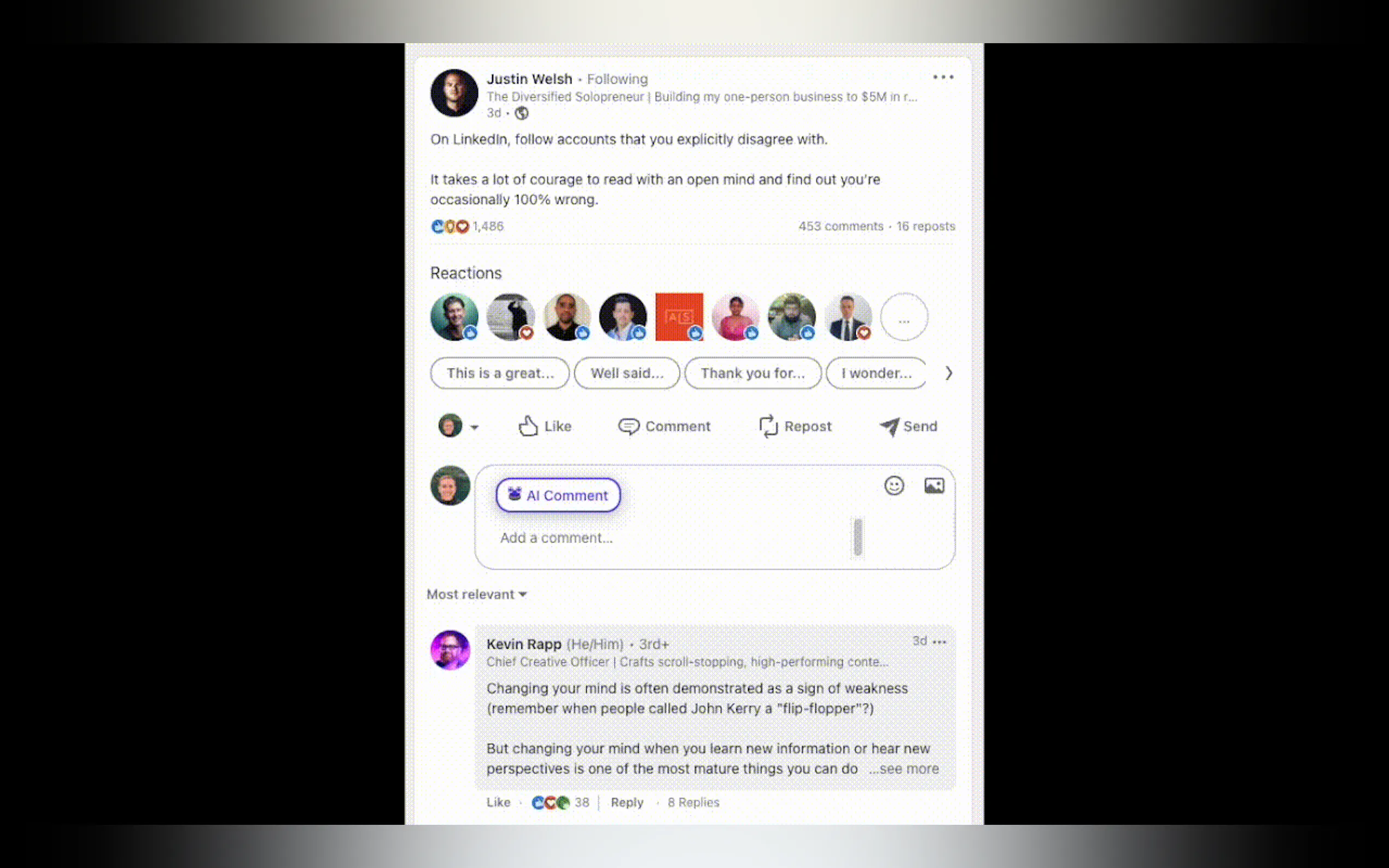 Tappy AI gallery image