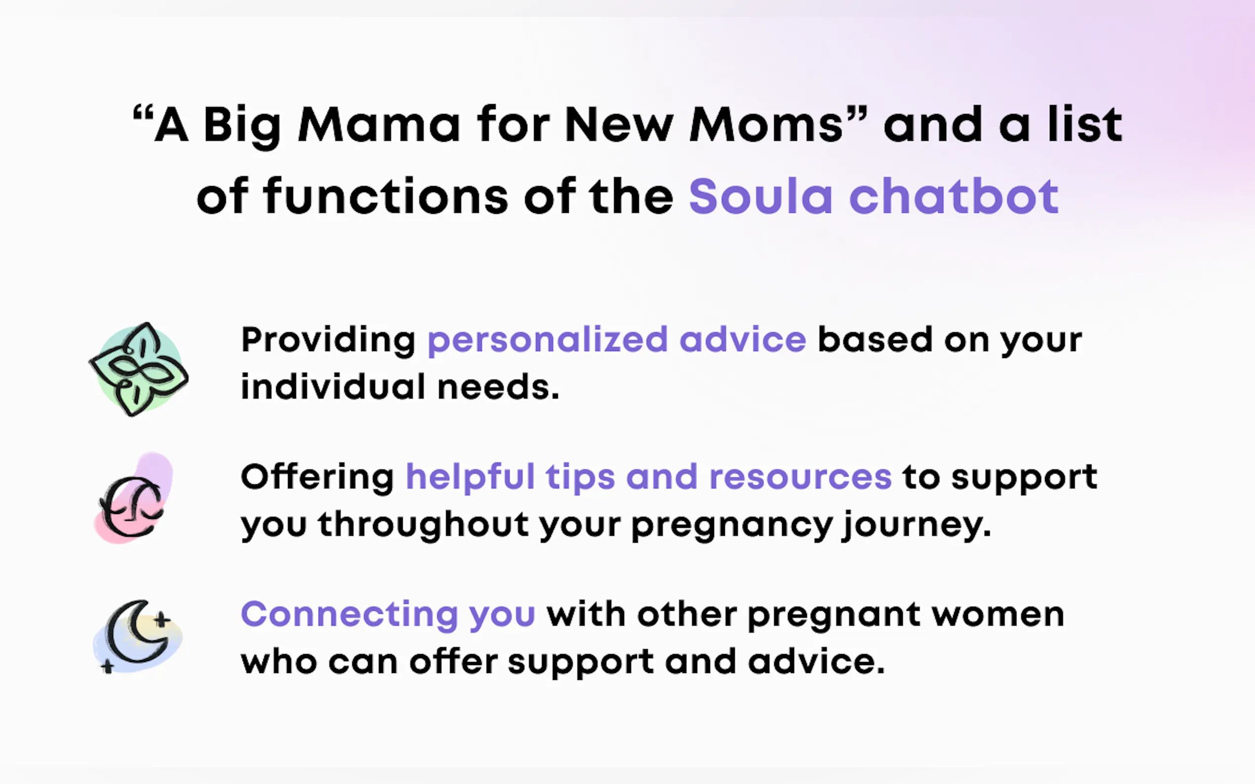 Soula Care gallery image