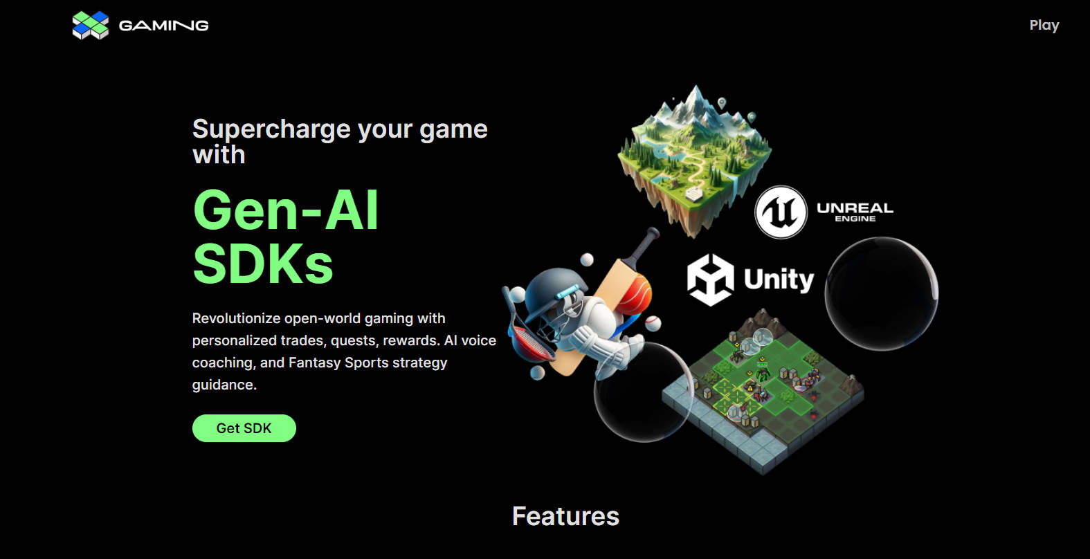 XGaming gallery image