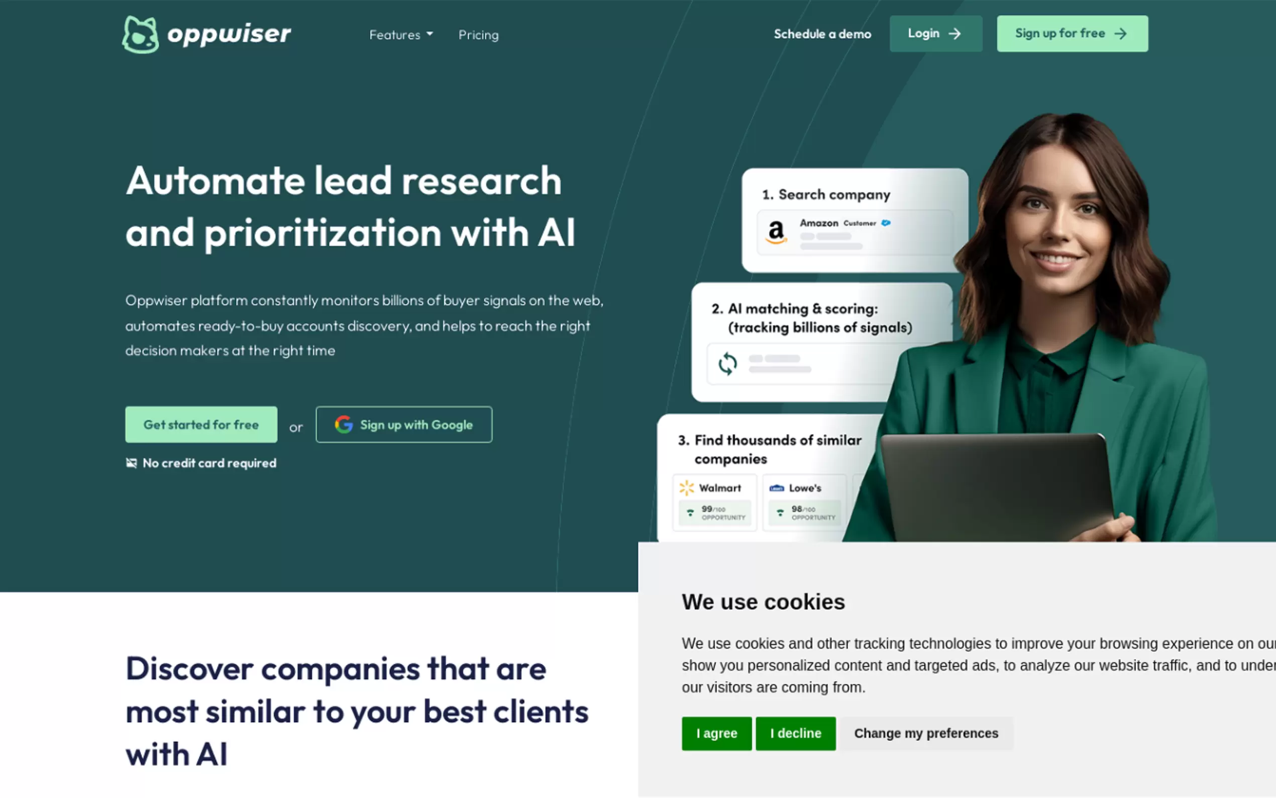 Oppwiser gallery image