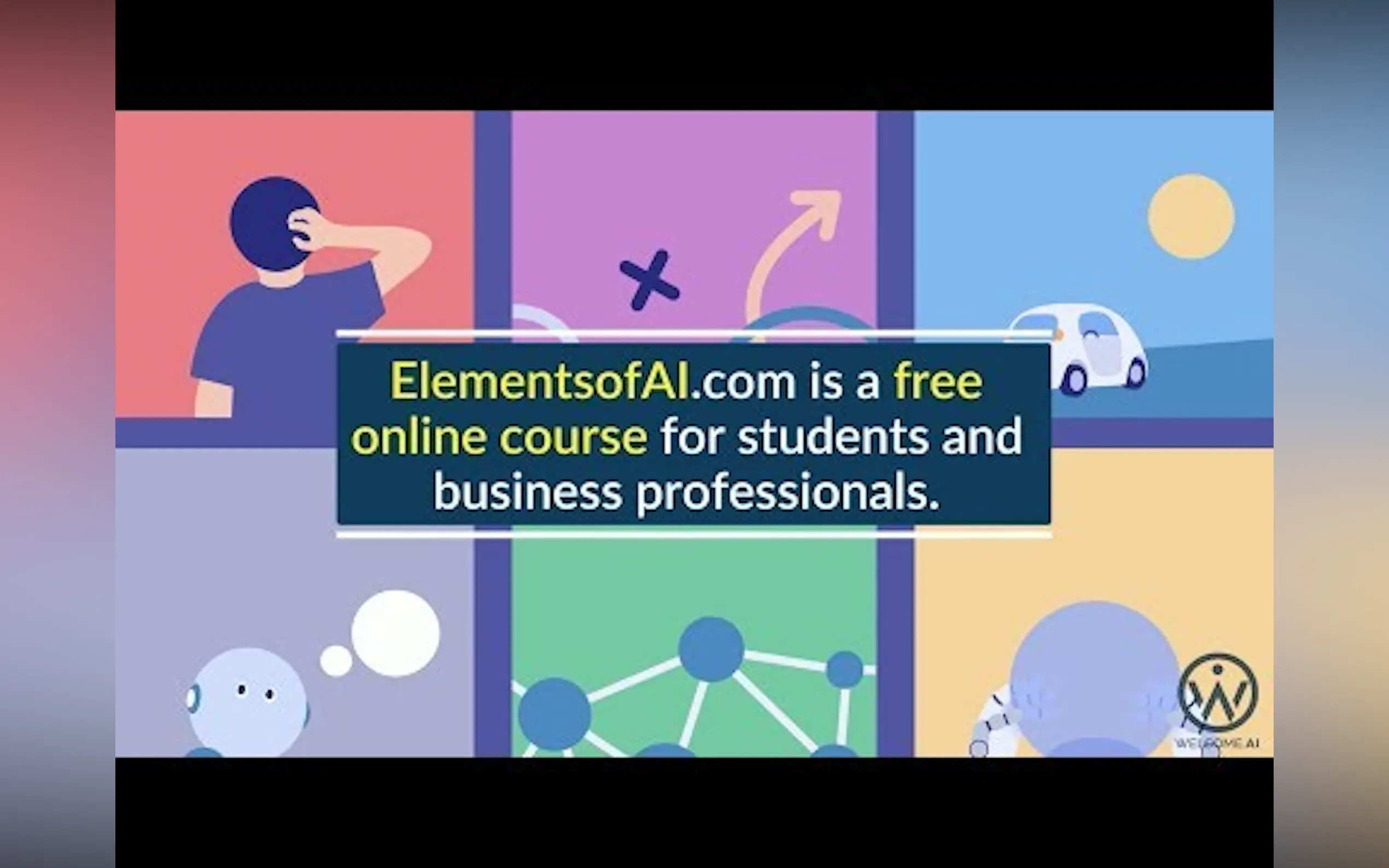 Elements of AI gallery image