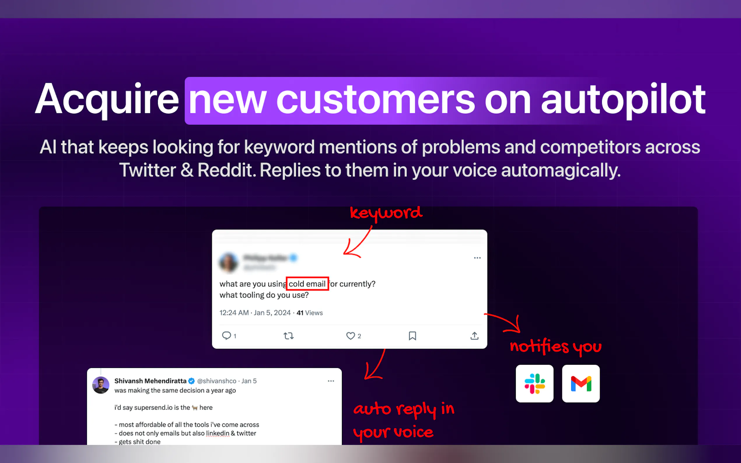 Caelus AI gallery image