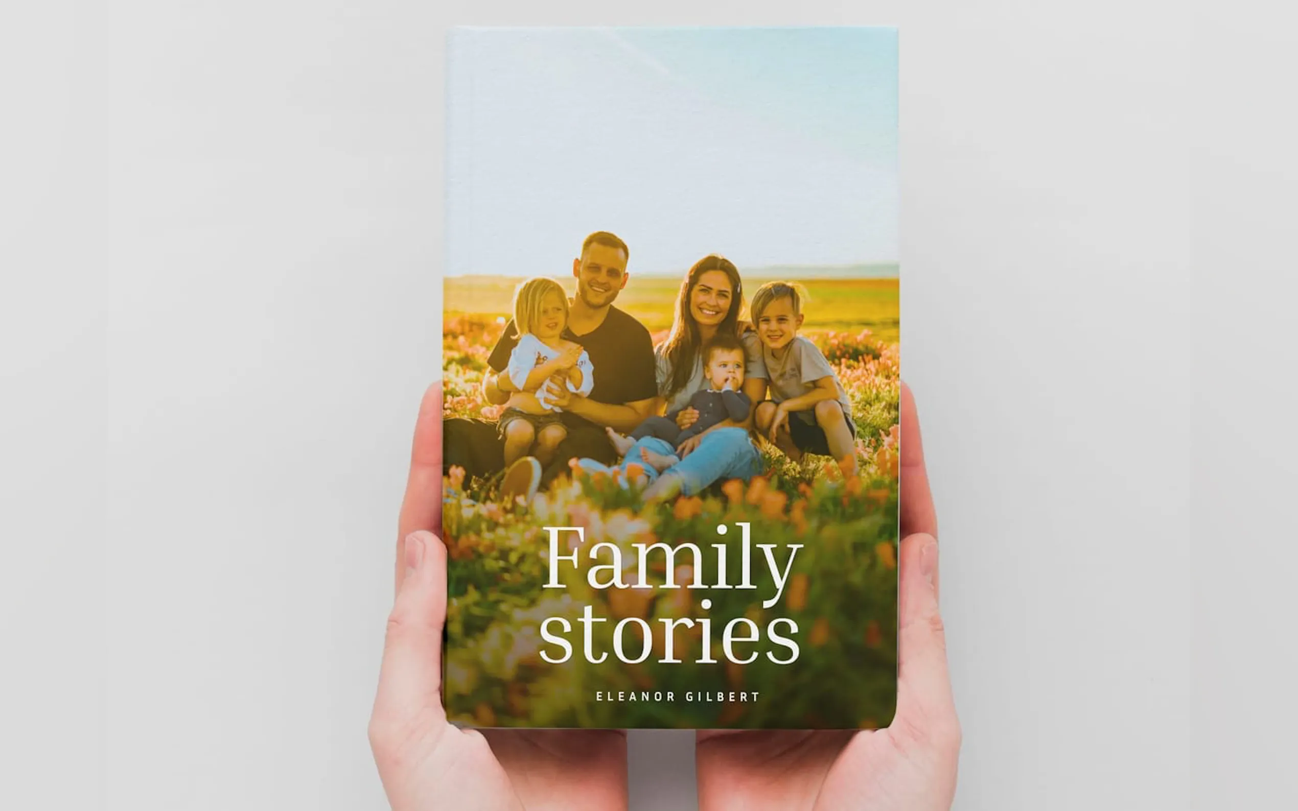 Life Story AI gallery image