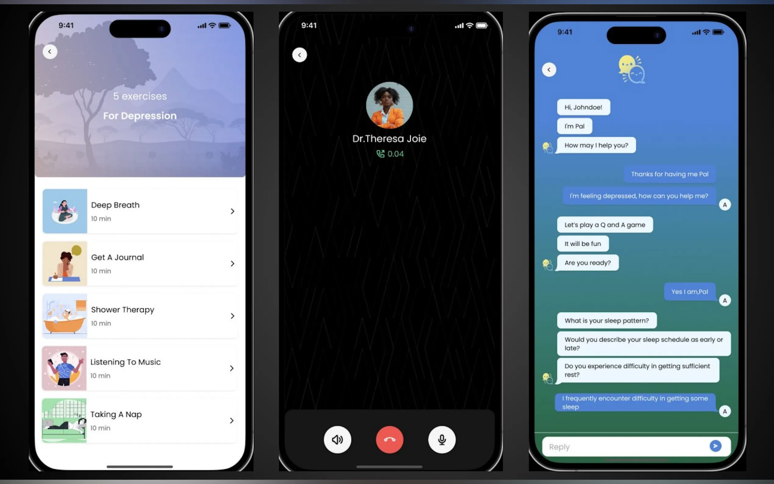 FriendnPal gallery image