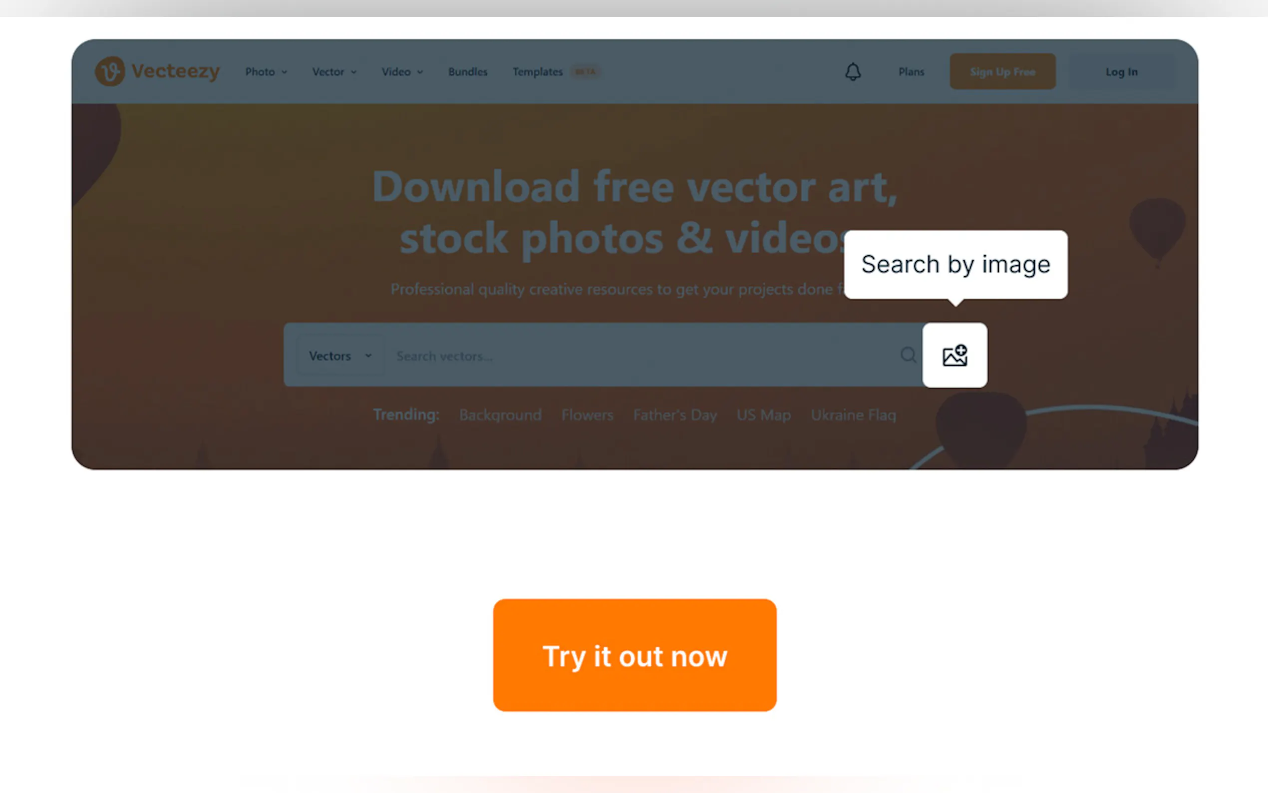 AI Reverse Image Search gallery image
