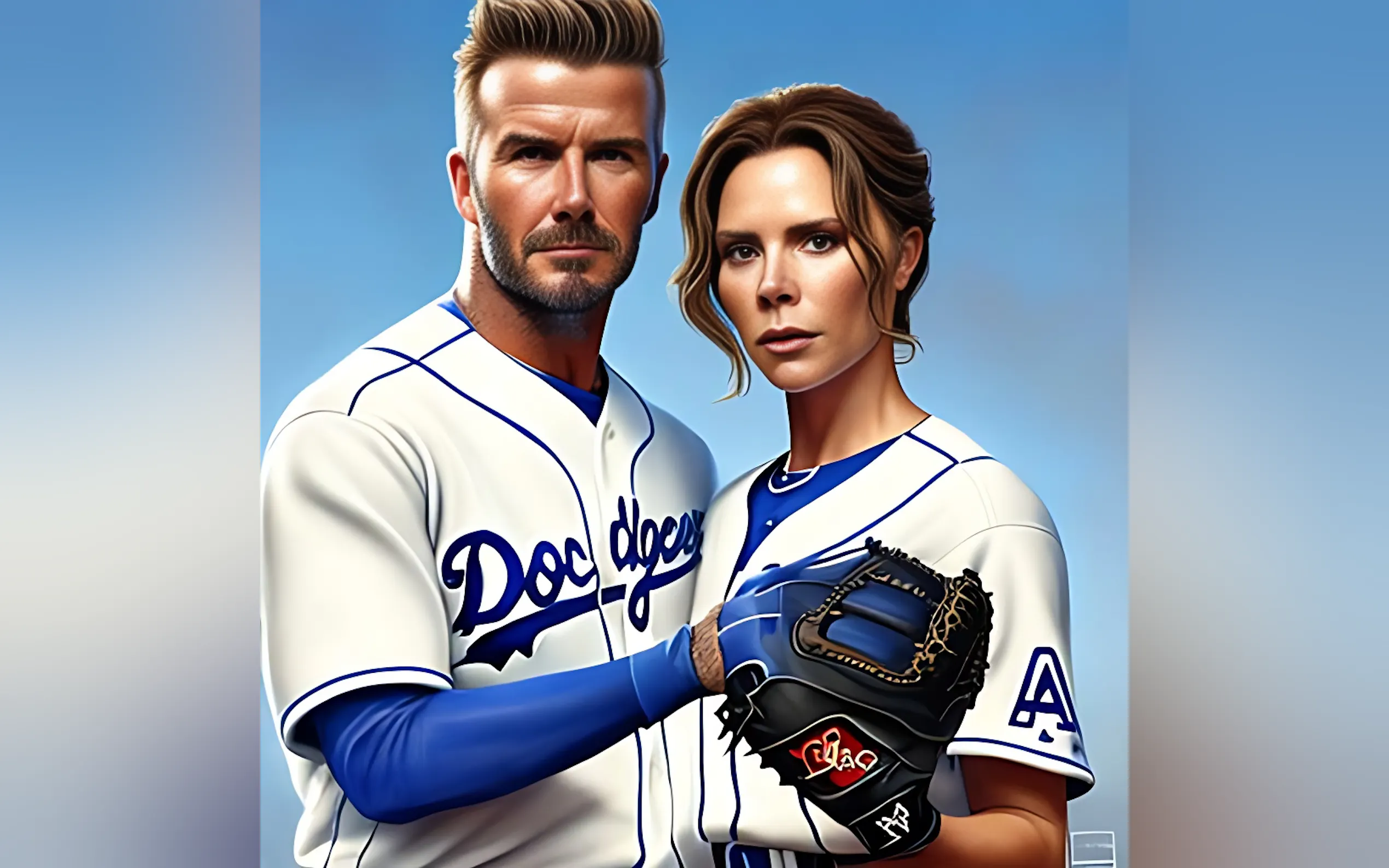 Artfully Inspiring AI Photos gallery image