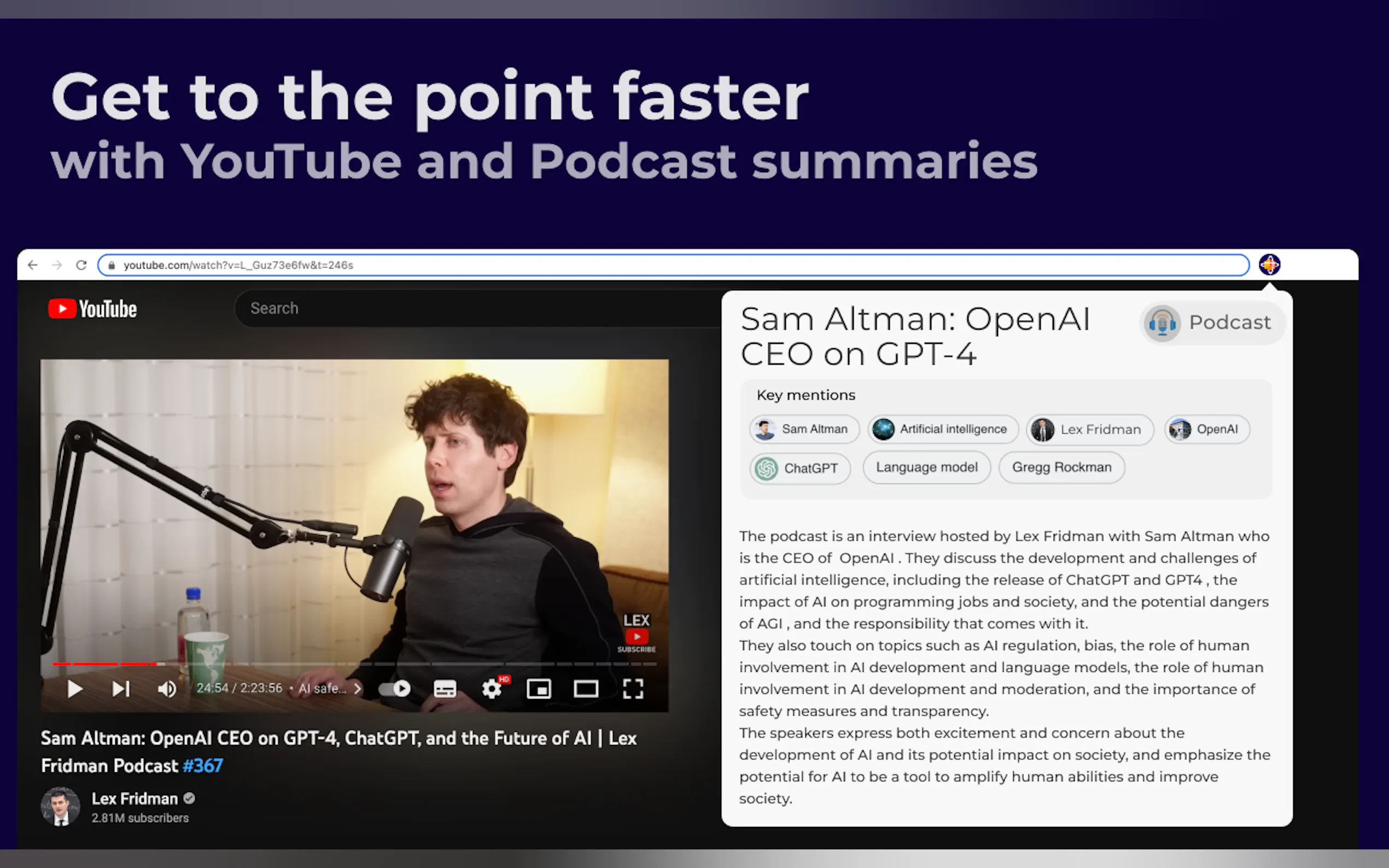 Recall AI gallery image