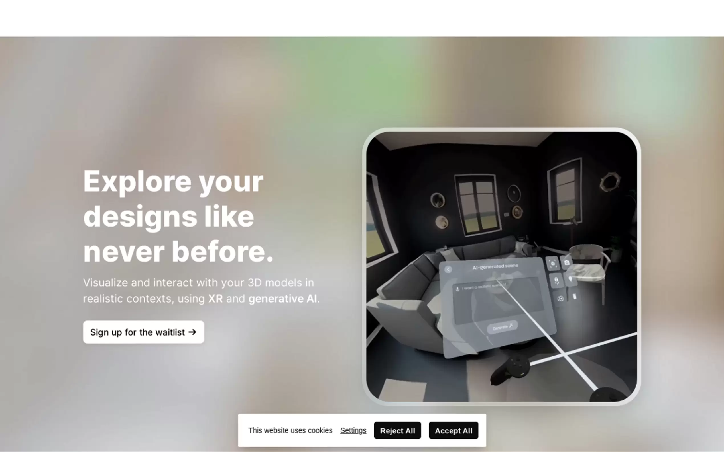 Synexr gallery image