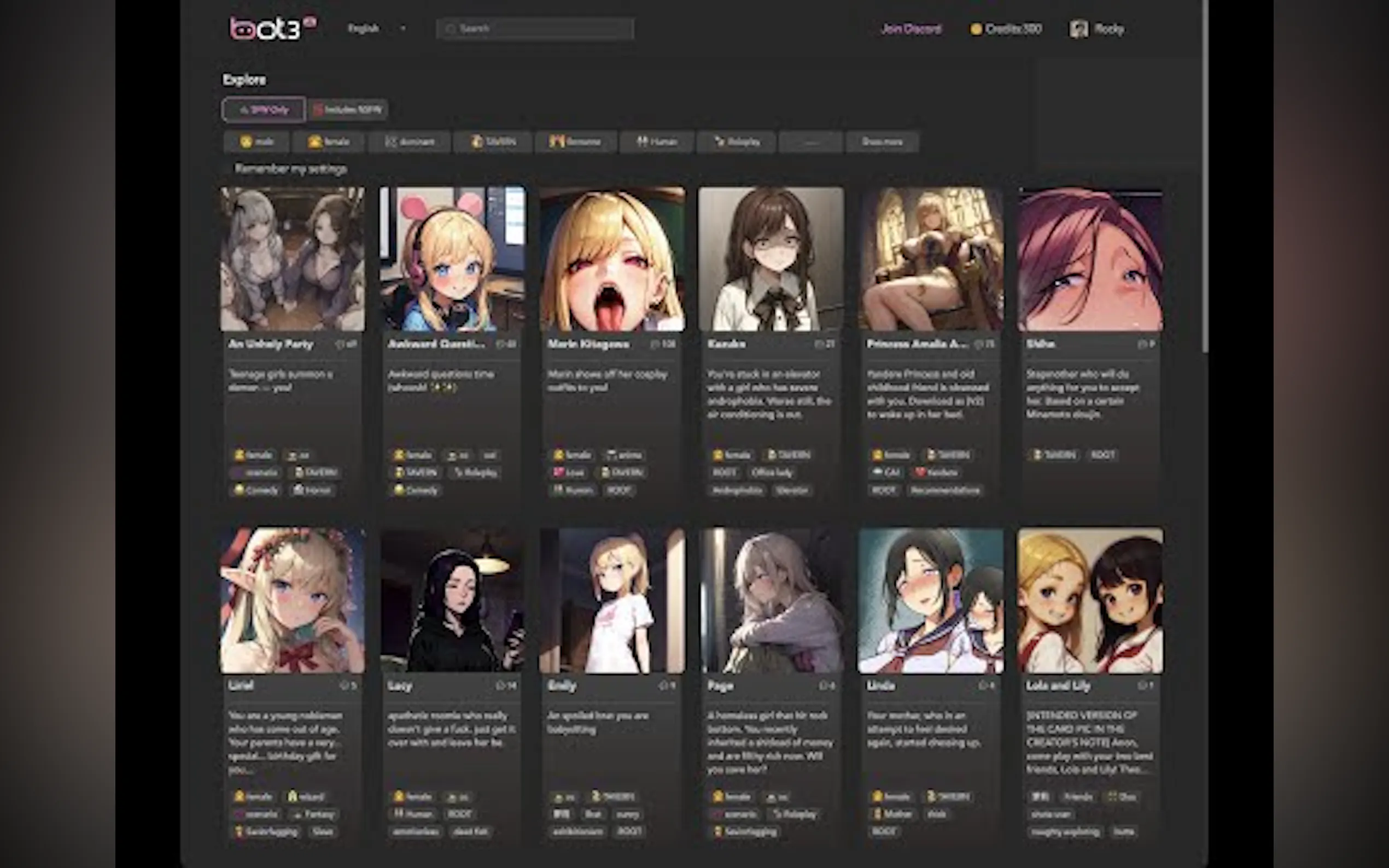 Bot3 AI gallery image
