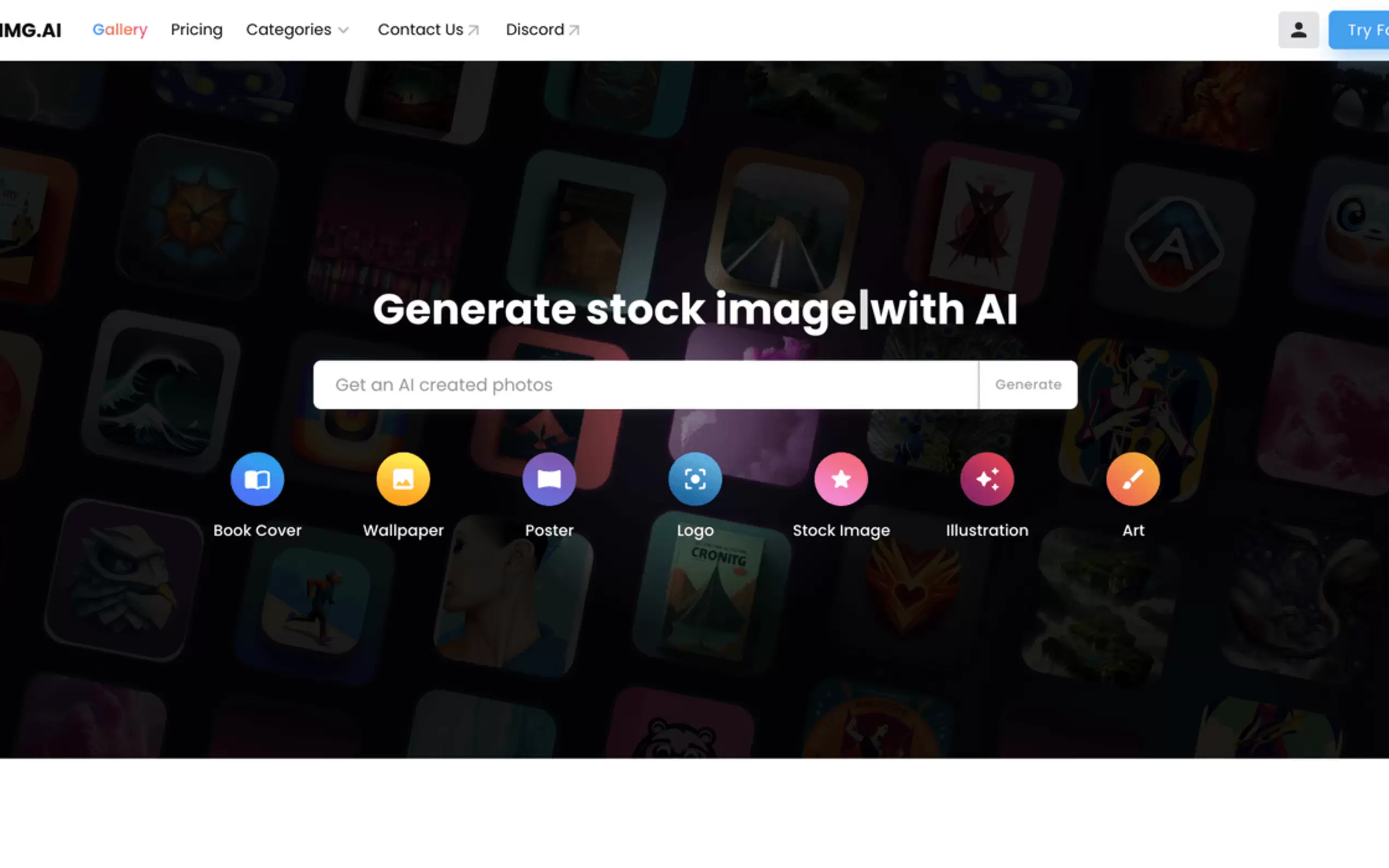 StockImg AI gallery image