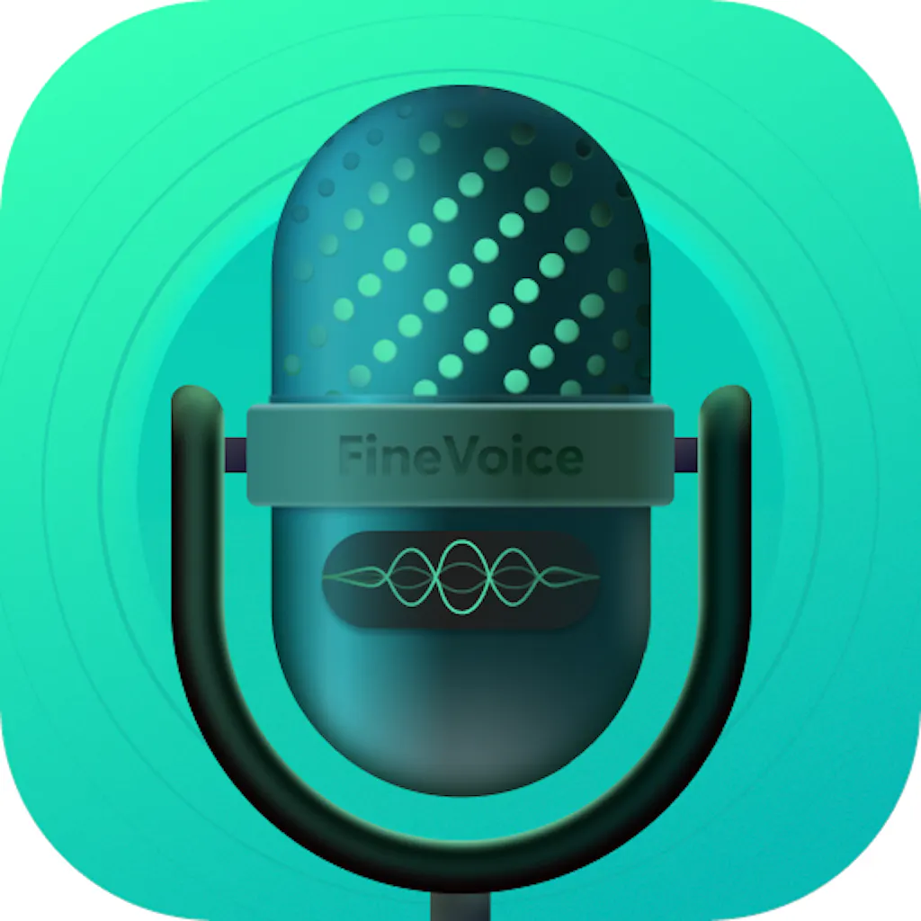 FineVoice