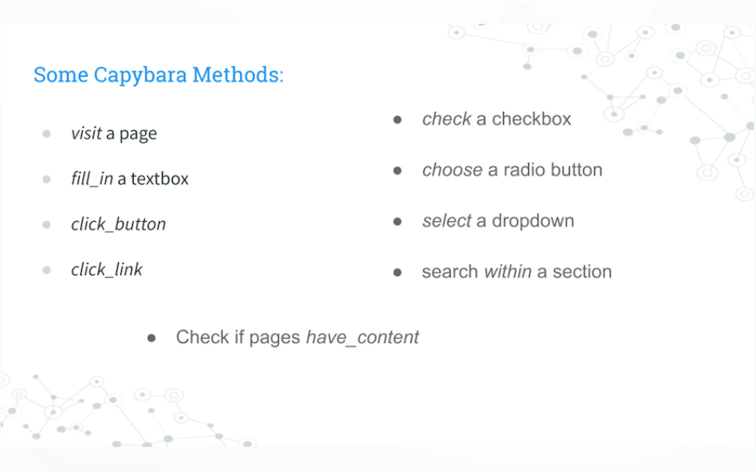 Applitools gallery image