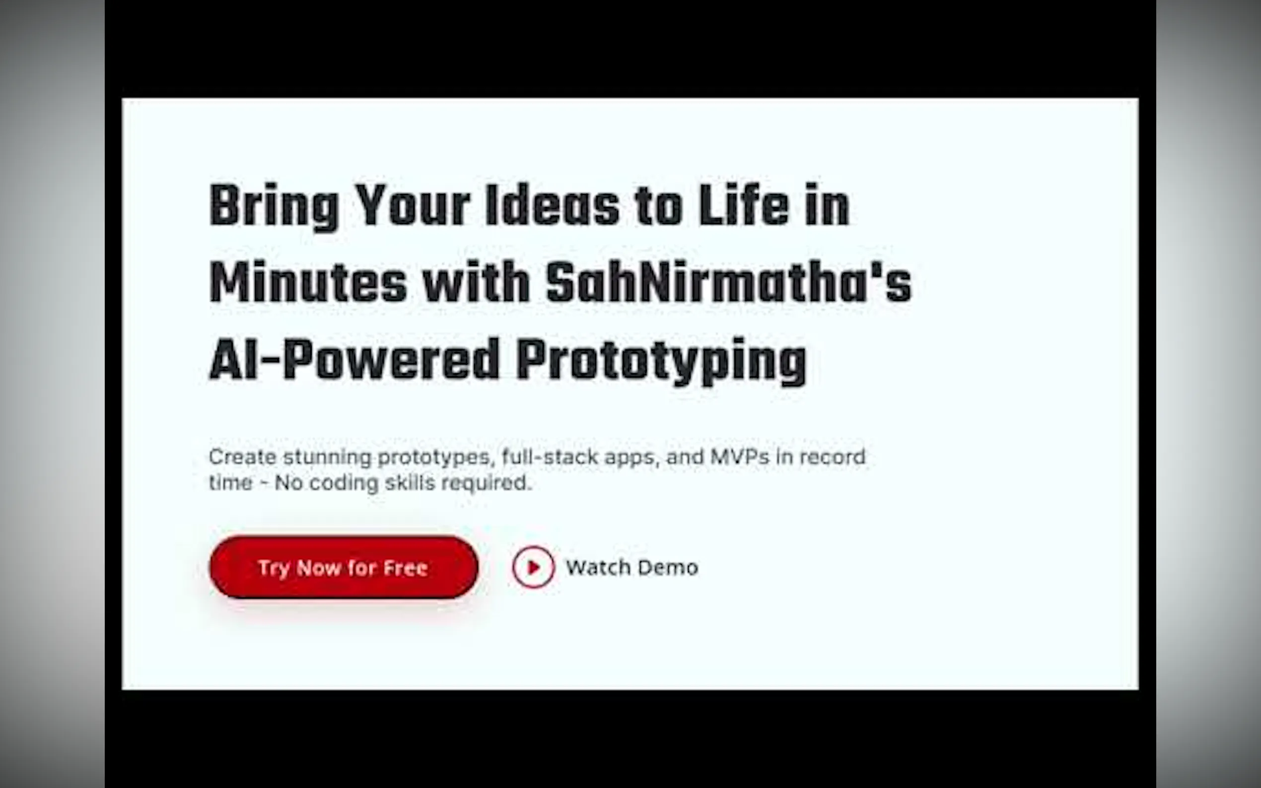 SahNirmatha gallery image