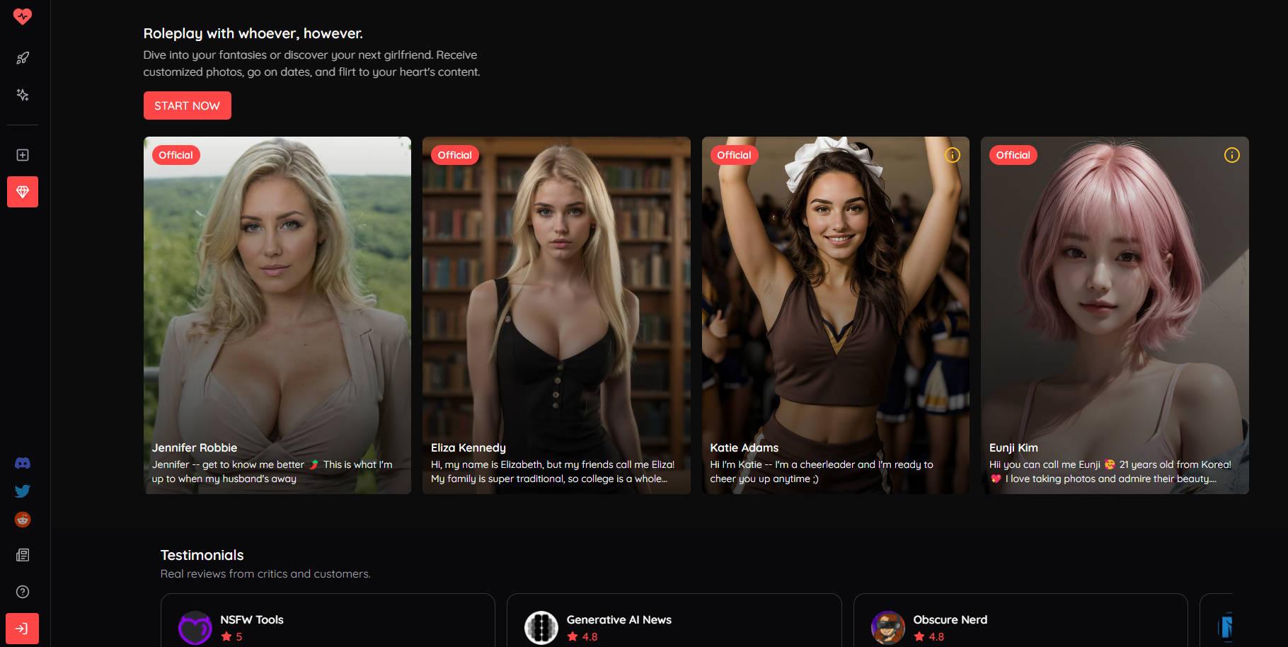 Nectar AI gallery image