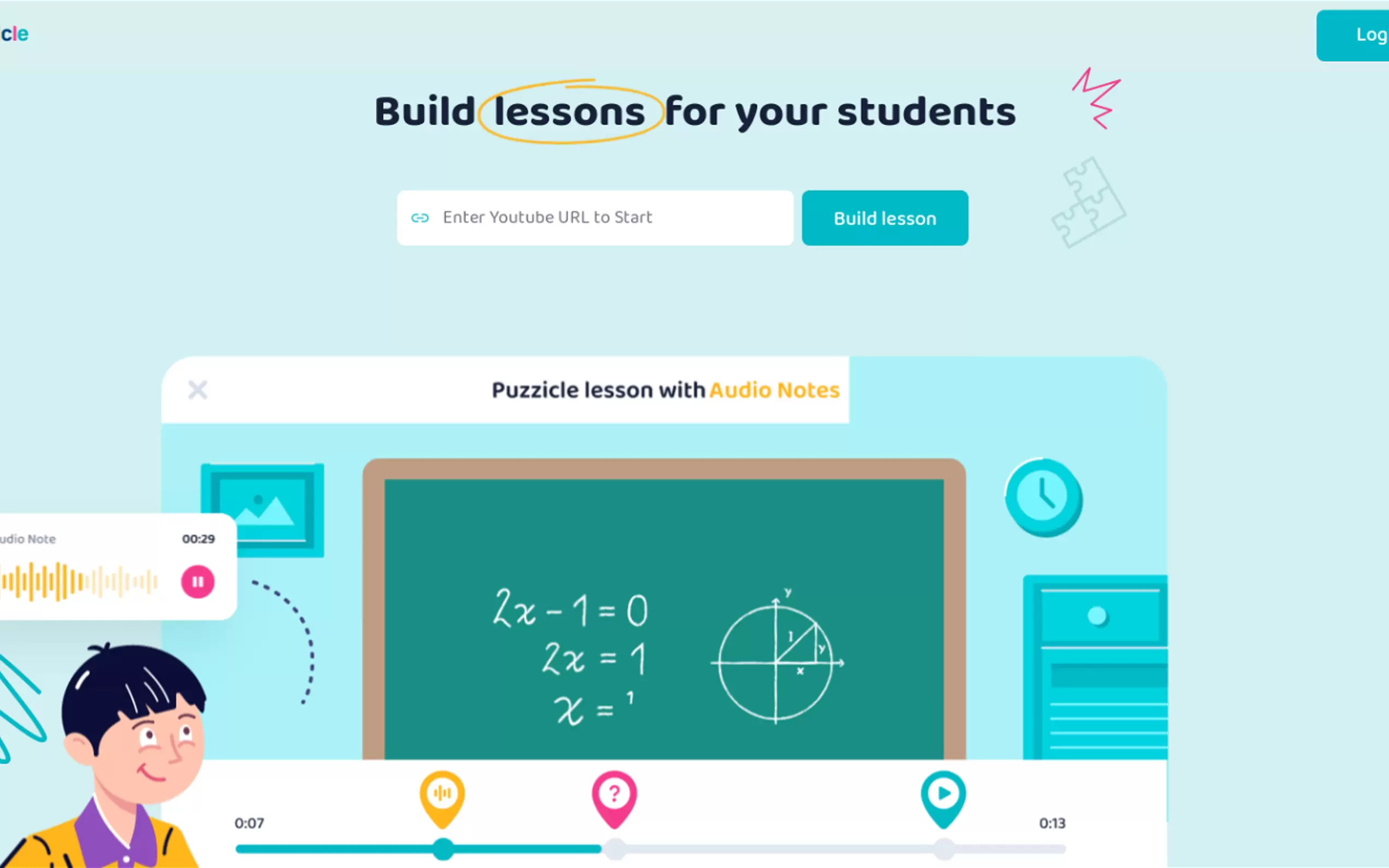 Puzzicle gallery image