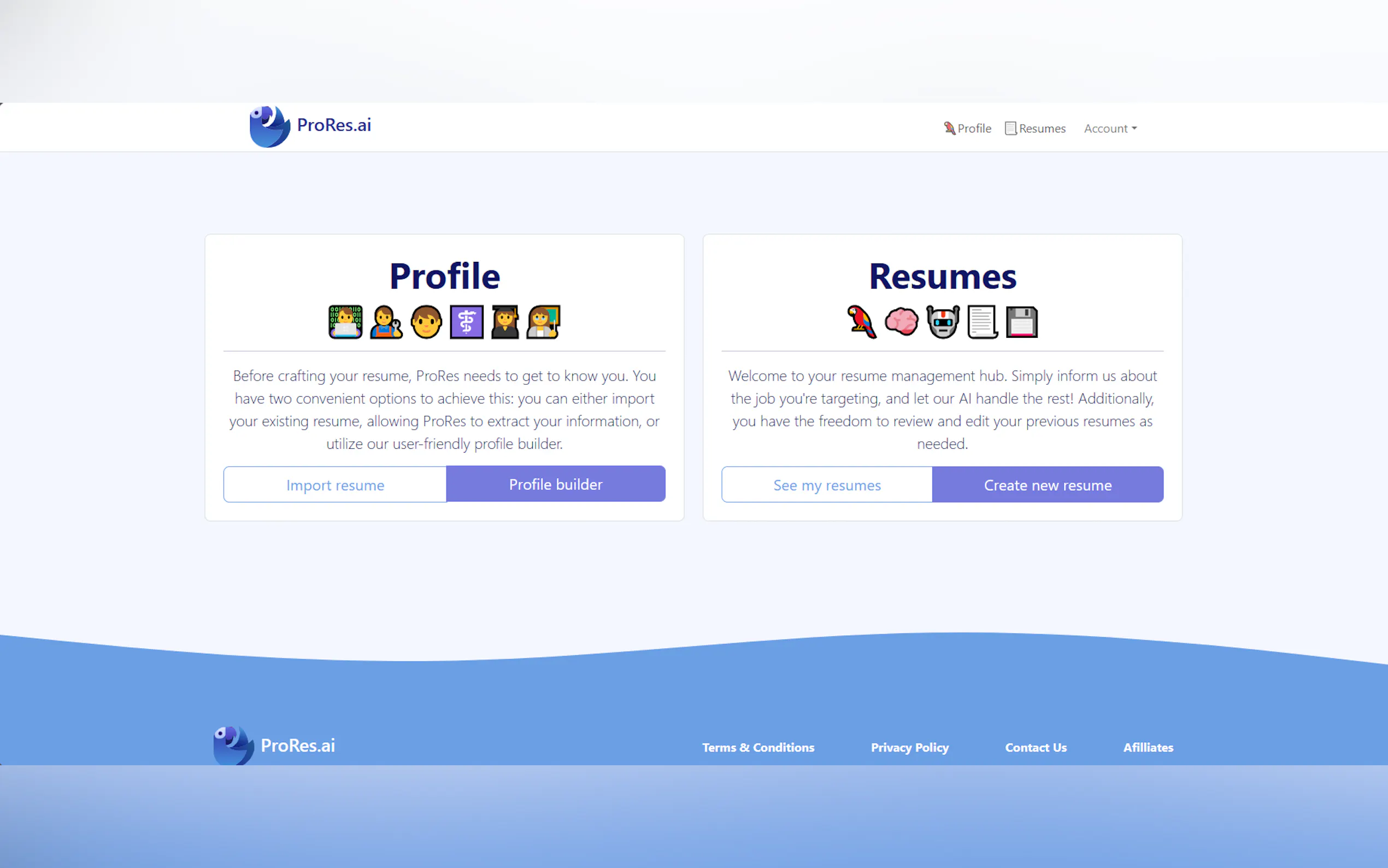 ProRes.ai gallery image