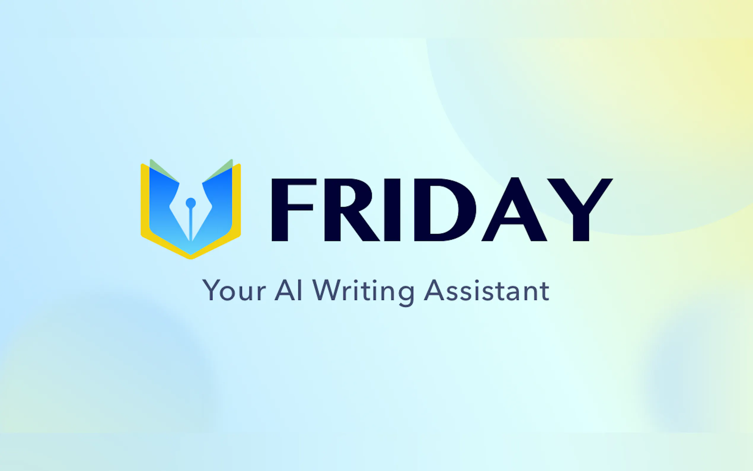 Friday AI gallery image