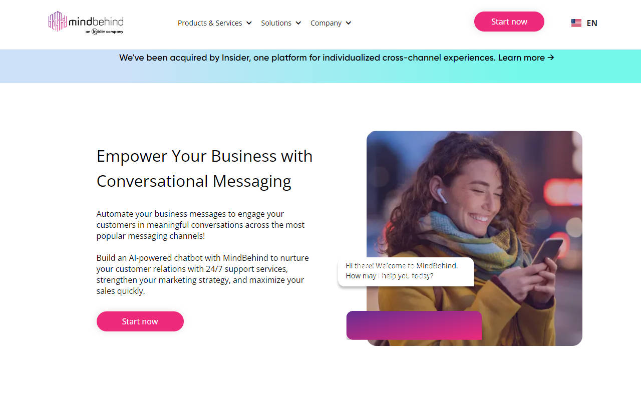 MindBehind gallery image