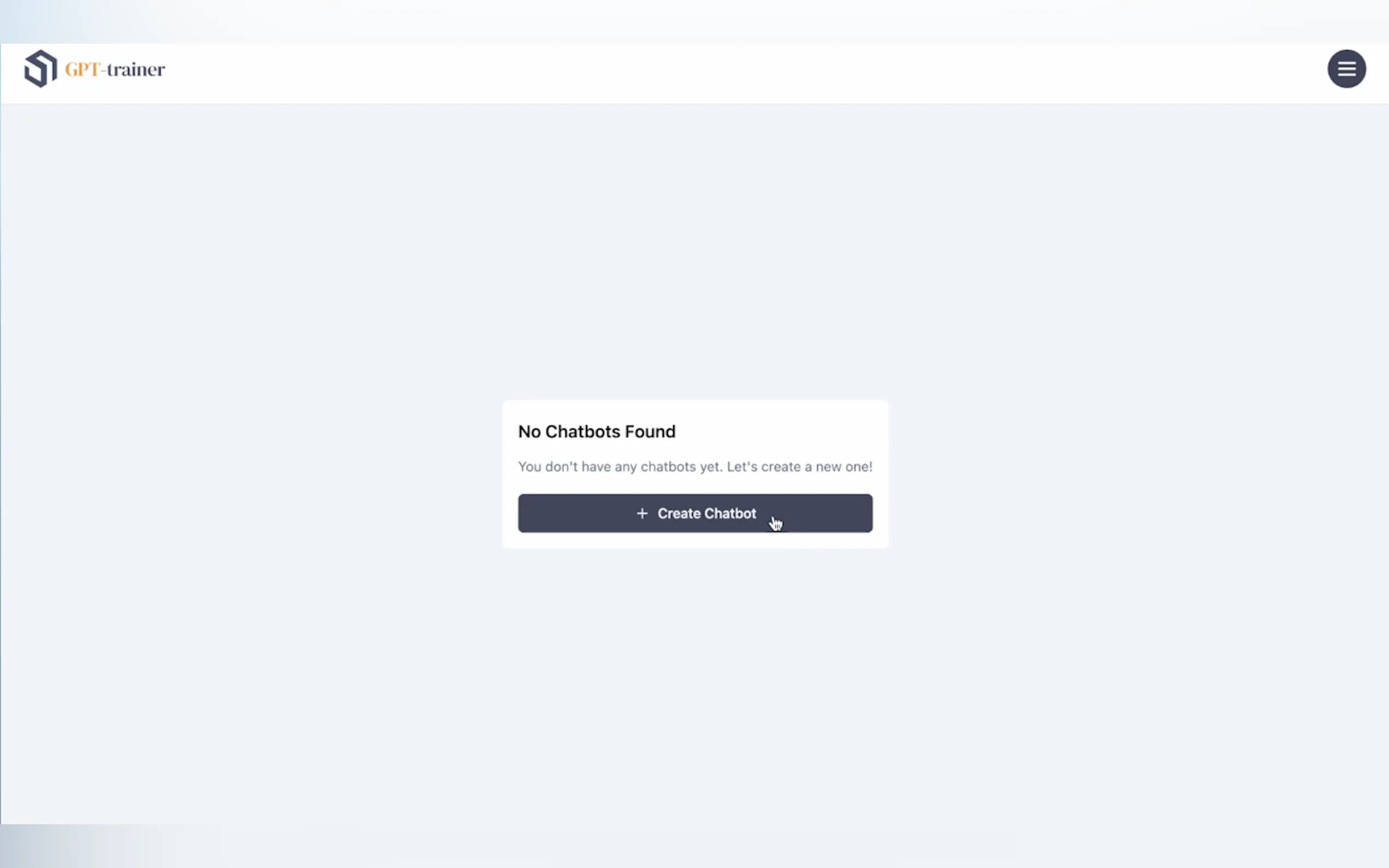 GPT-trainer gallery image