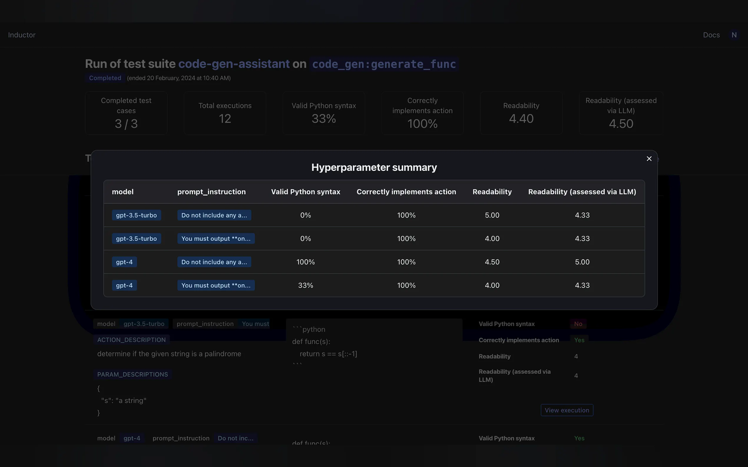 Inductor gallery image