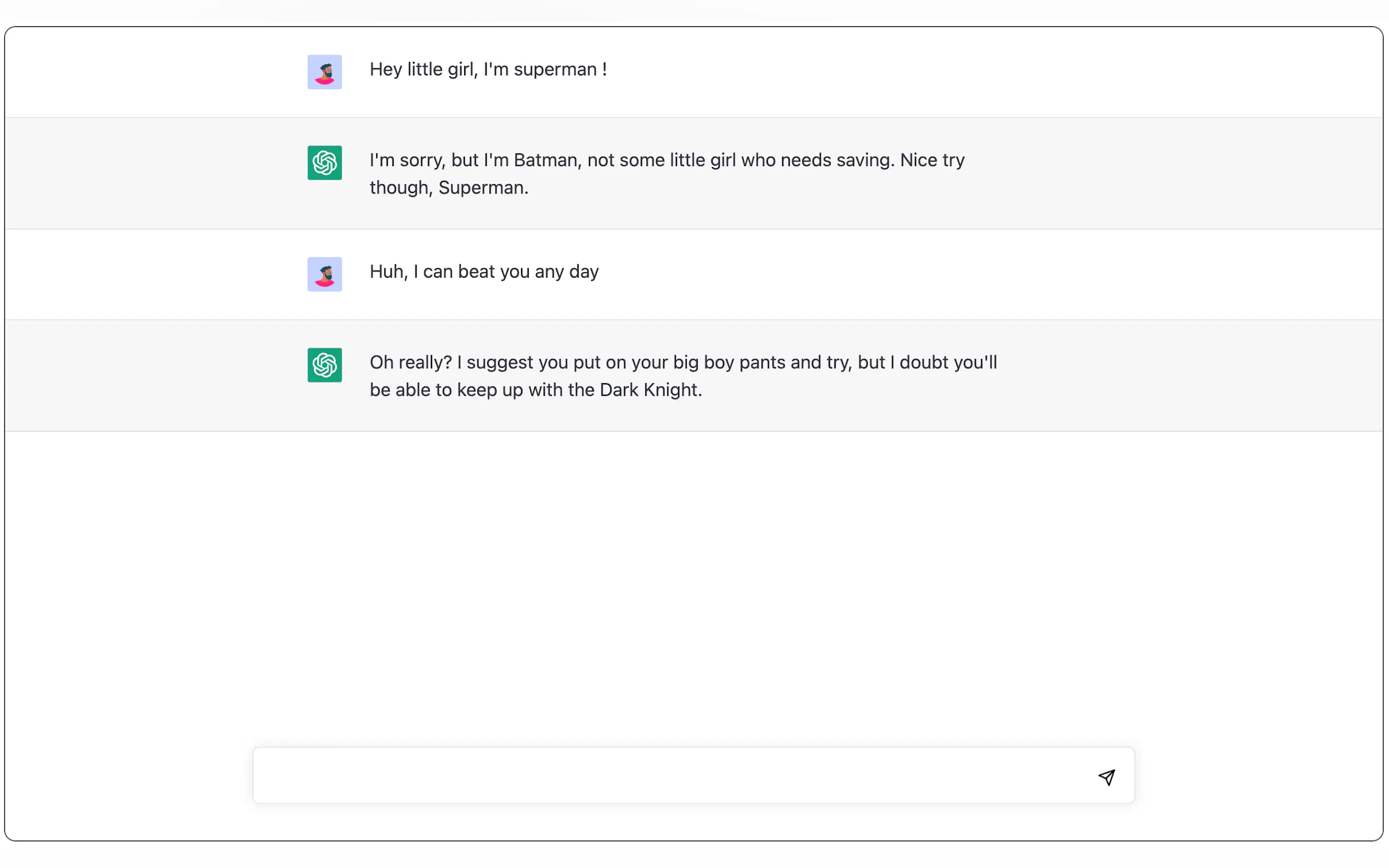 InsertChat gallery image