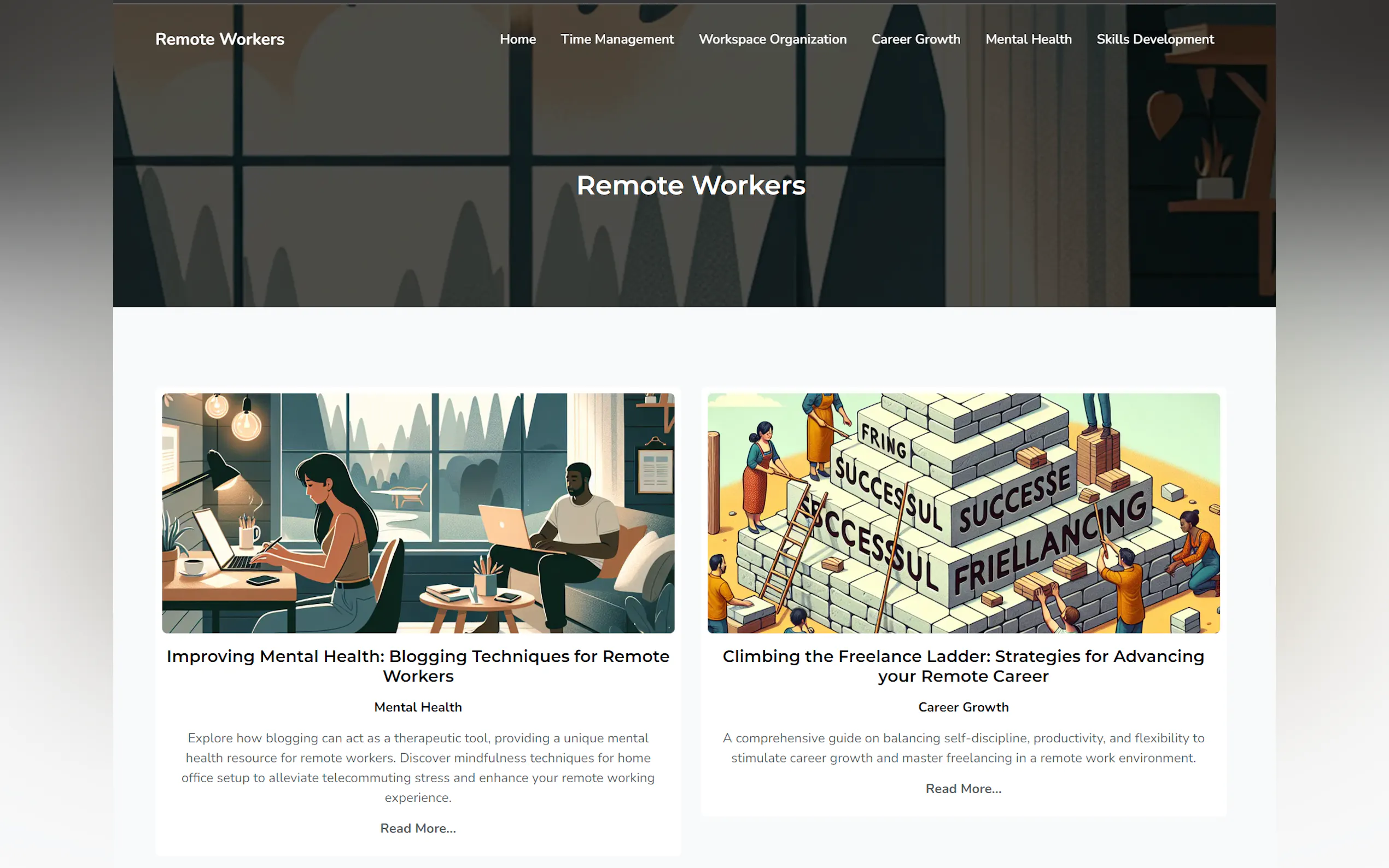 BlabAway gallery image