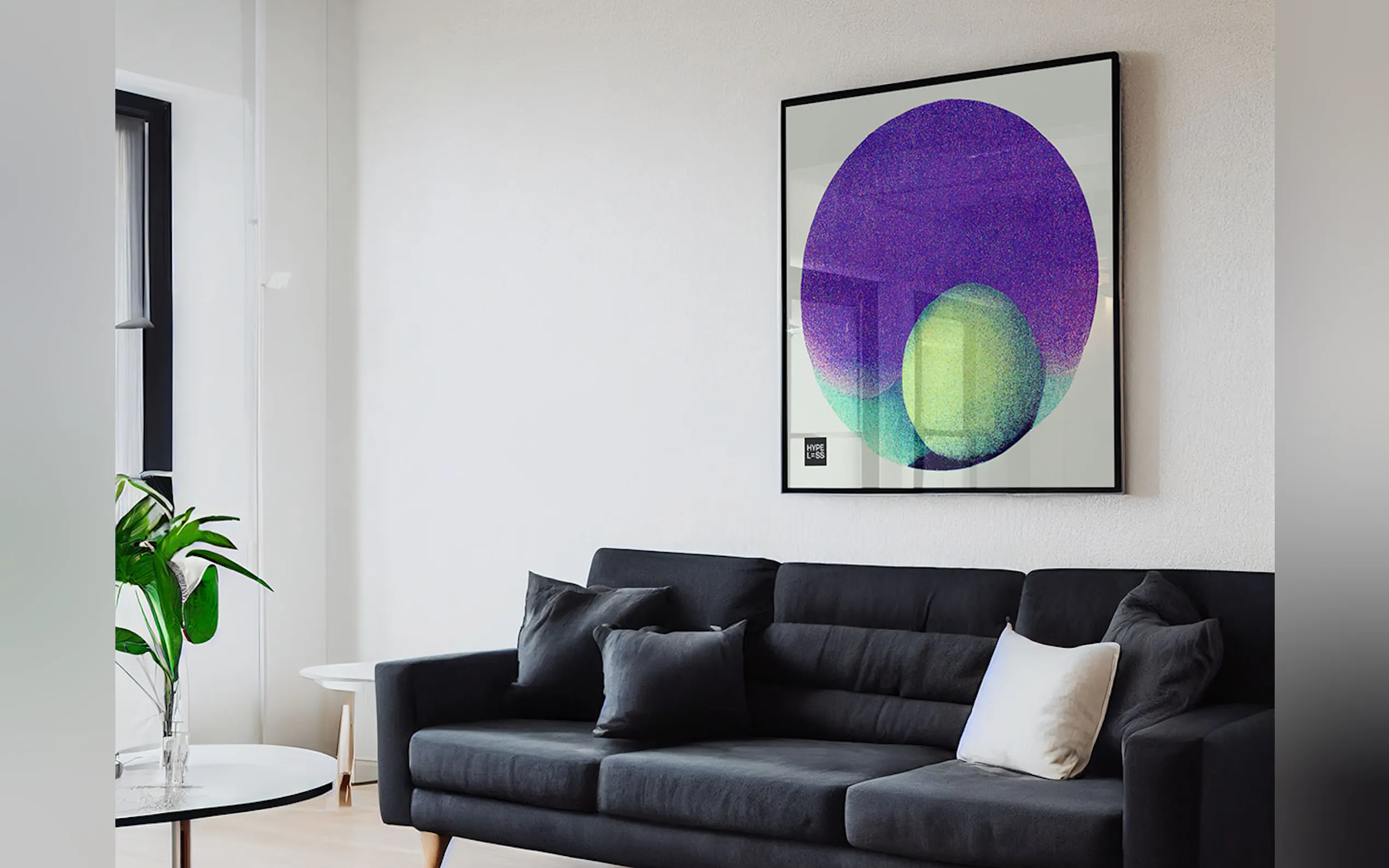 Hypeless.io gallery image