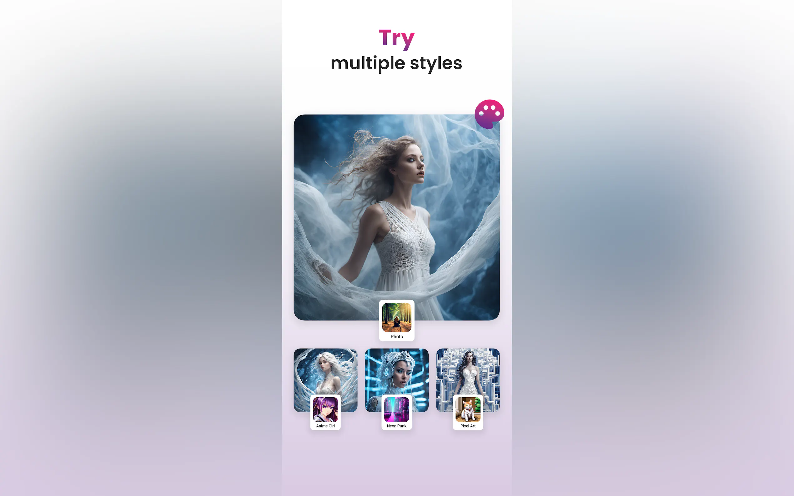 Splend AI gallery image