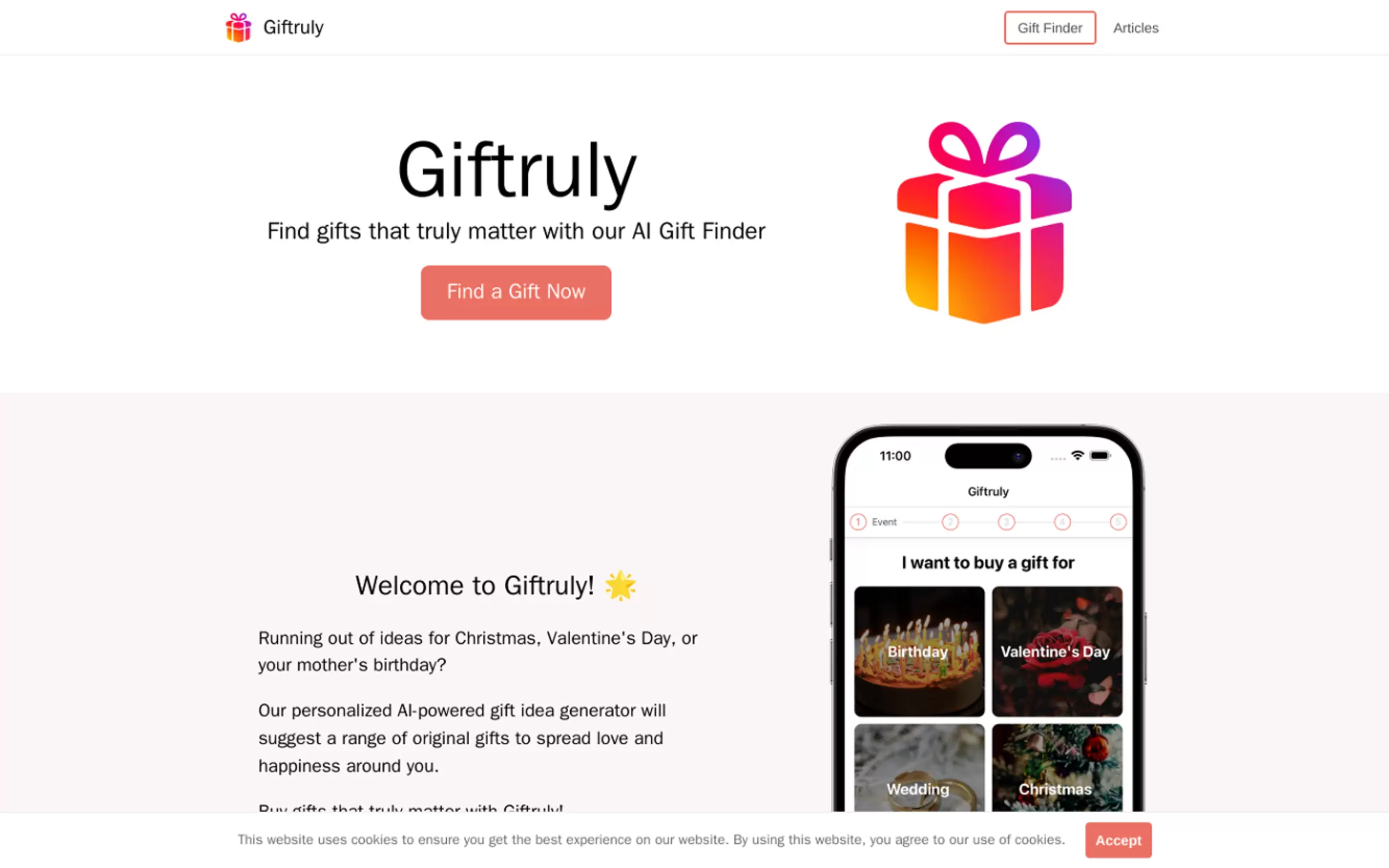 Giftruly gallery image