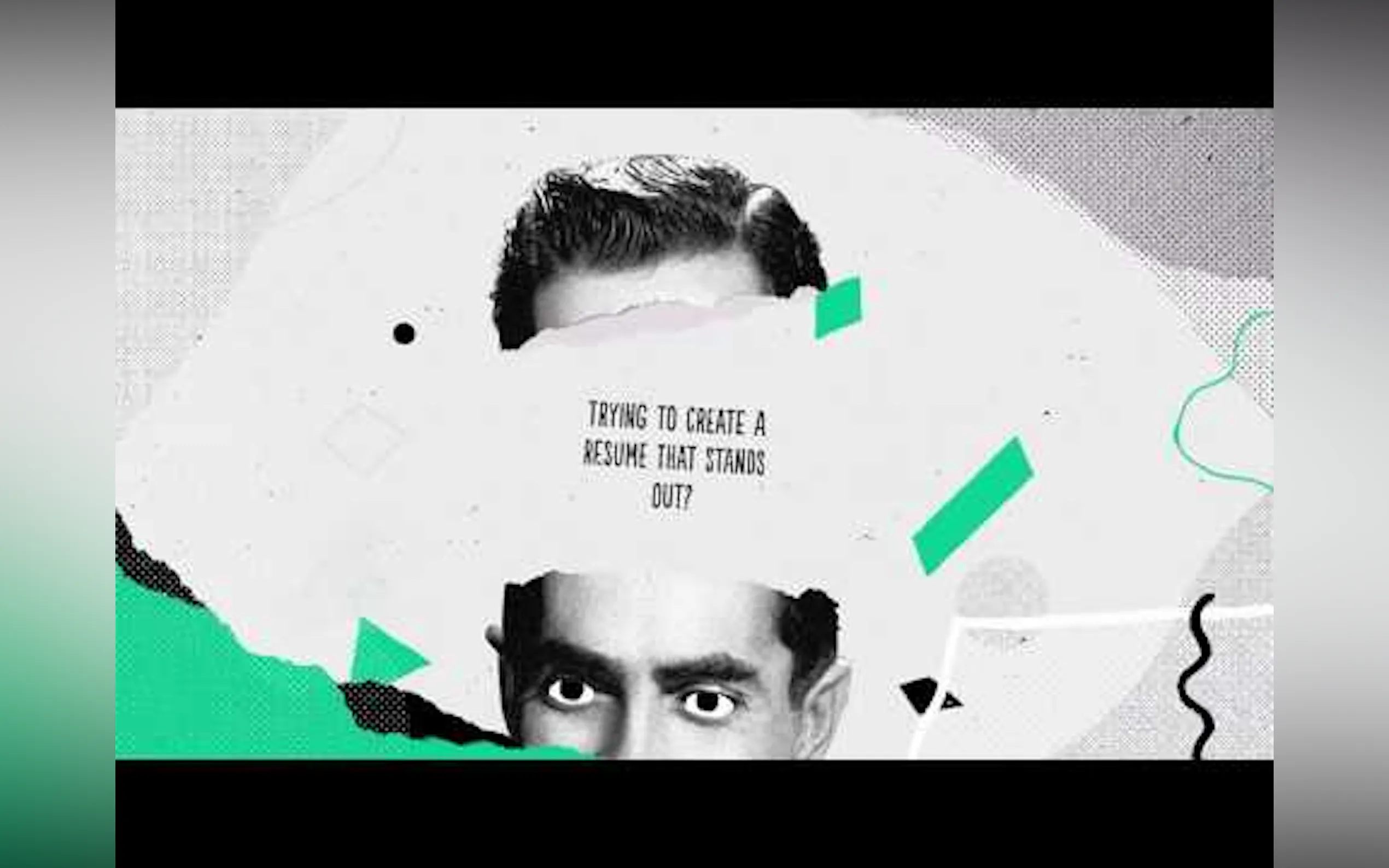 Enhancv gallery image