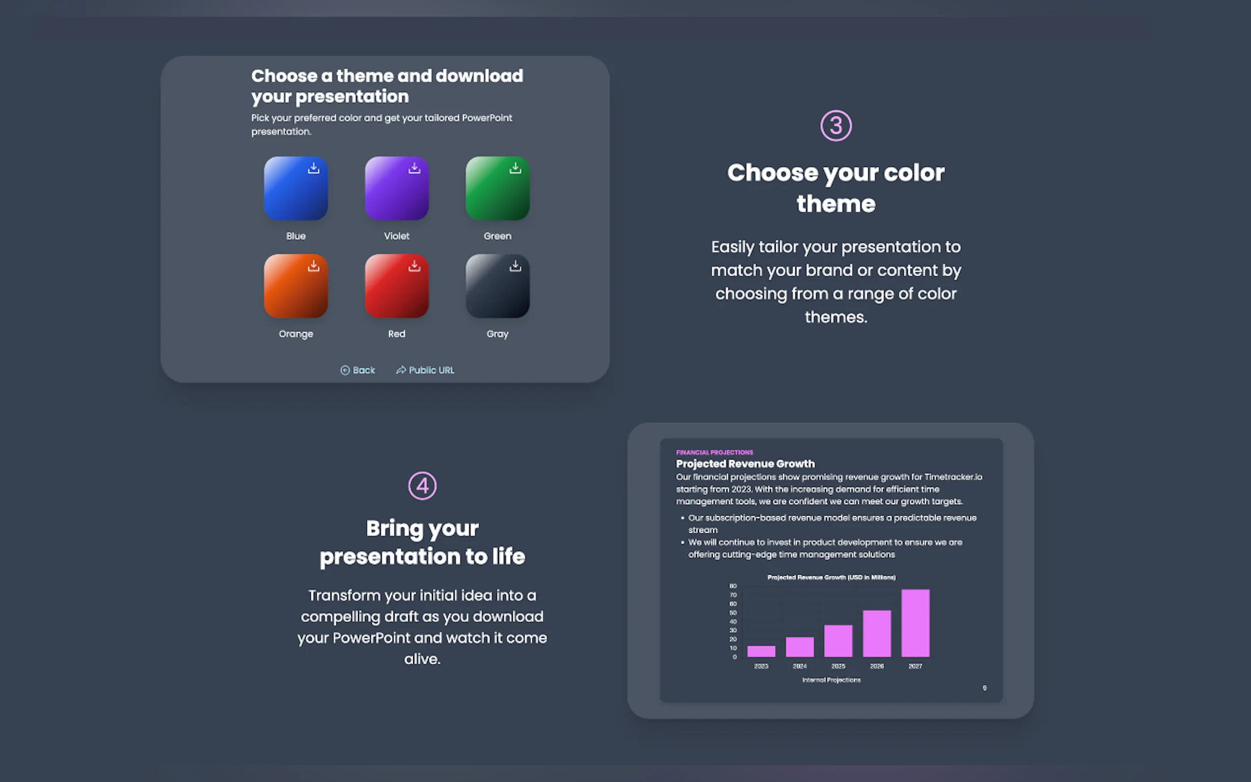 Deckify gallery image