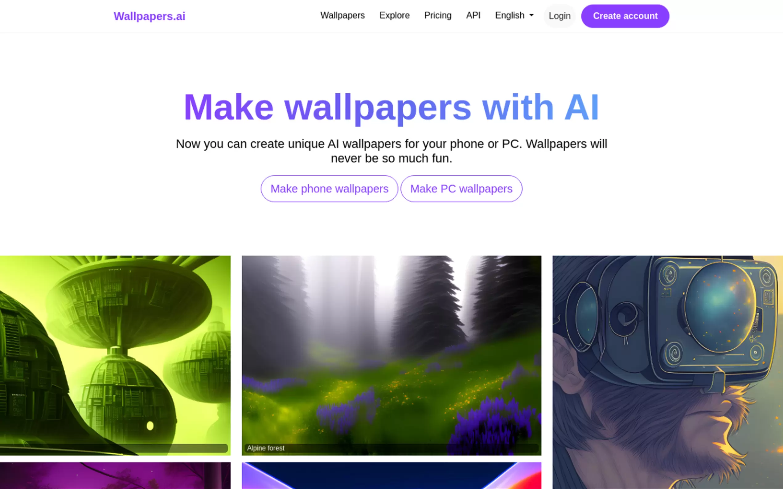 Wallpapers.ai gallery image