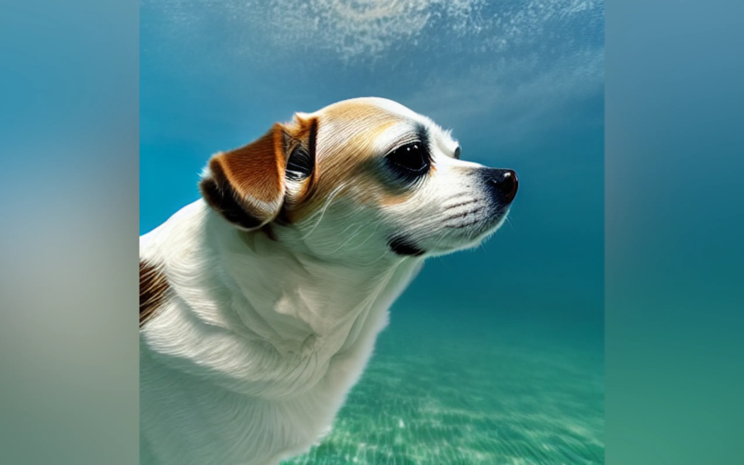 Pawfect Snapshots gallery image