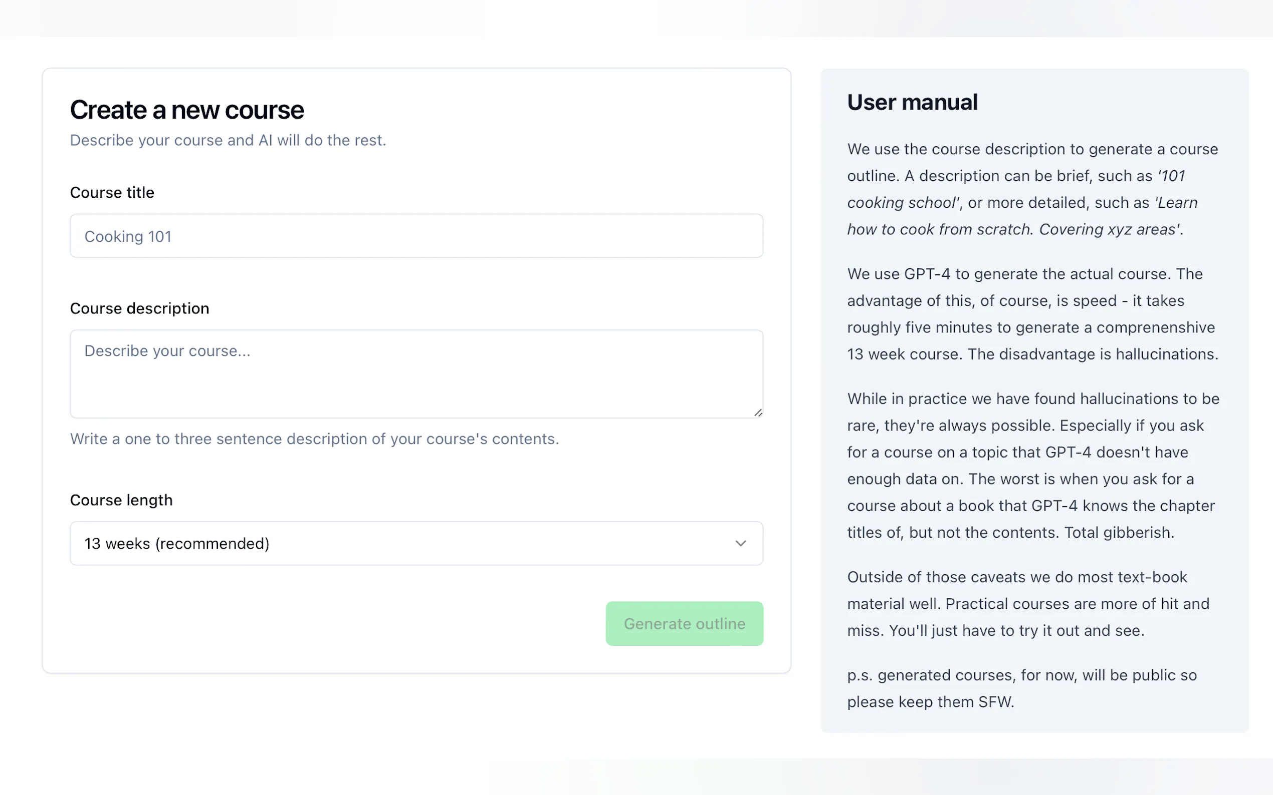 101.school gallery image