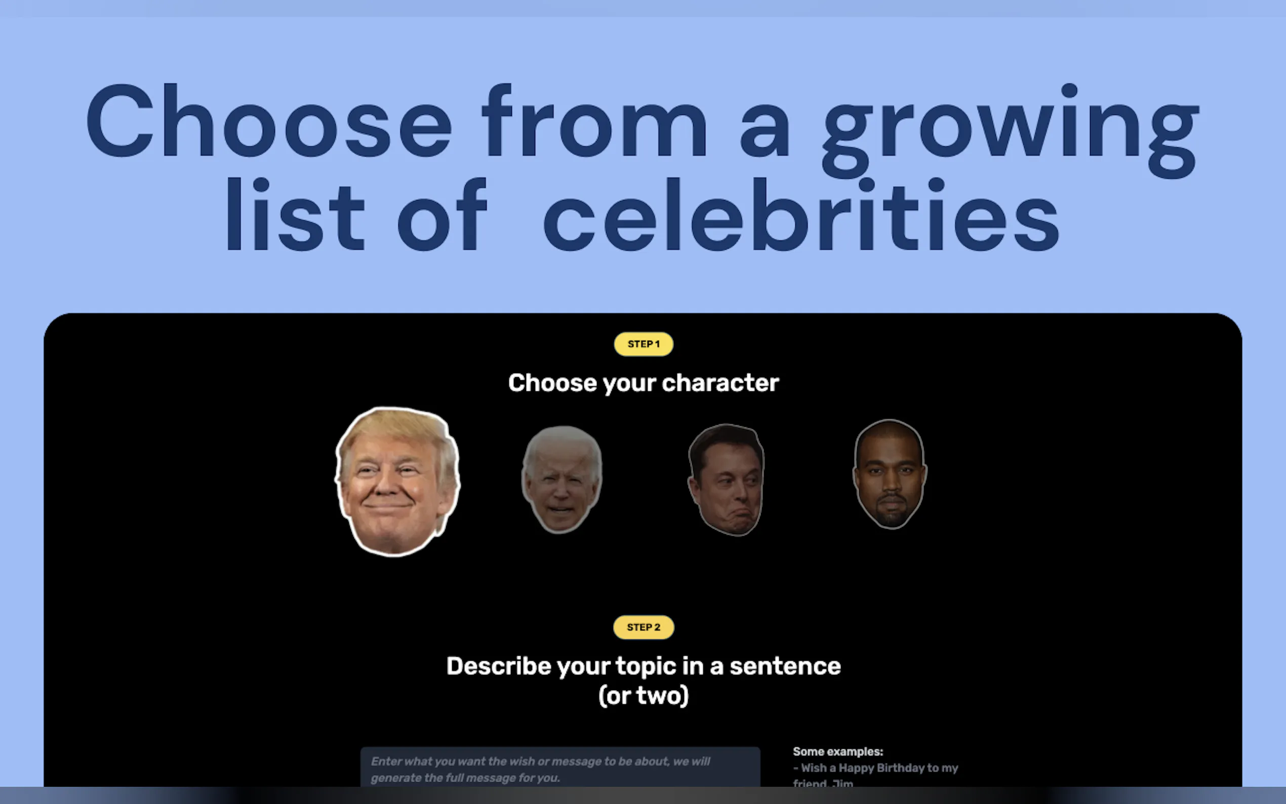 SendFame gallery image