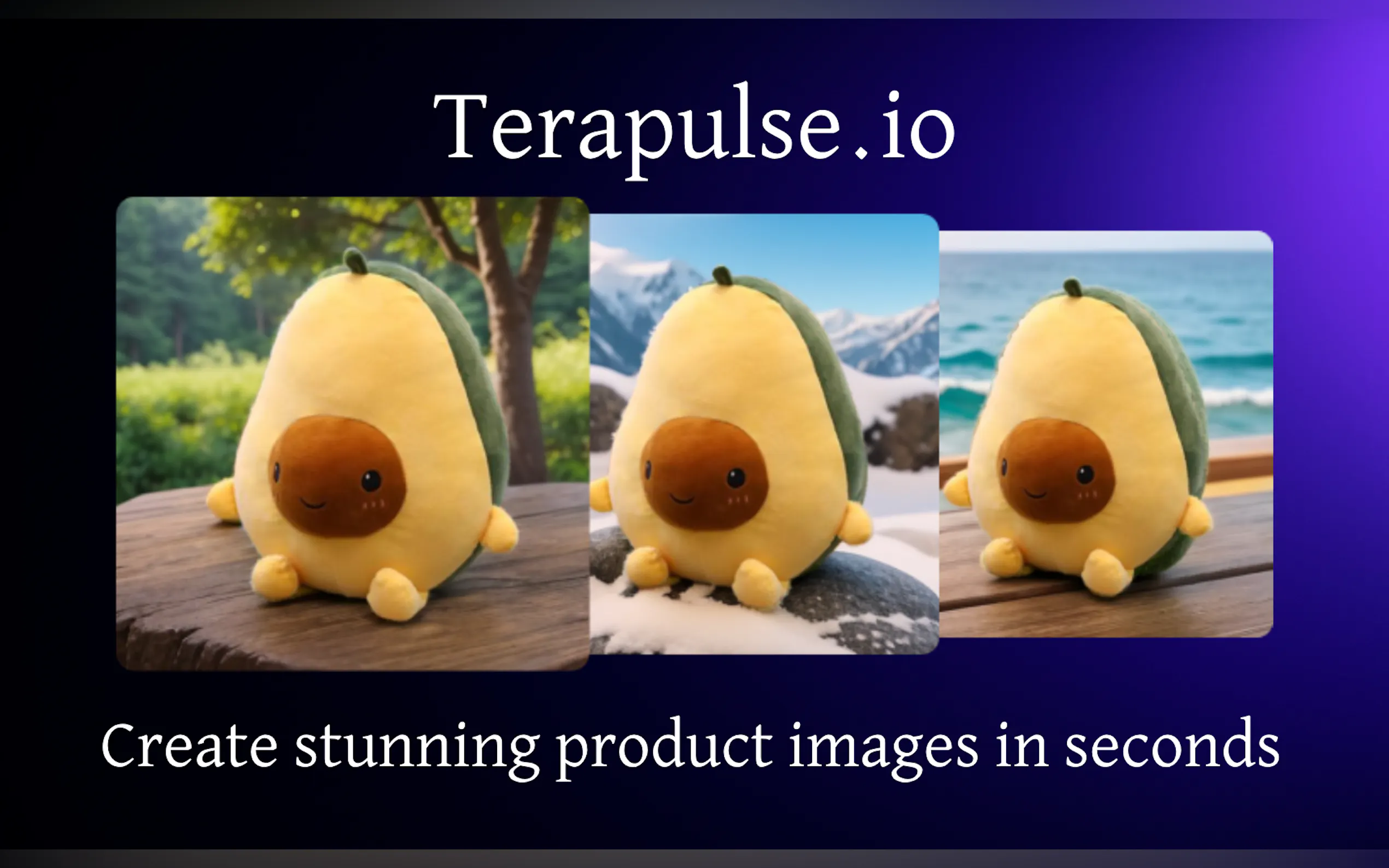 Terapulse gallery image