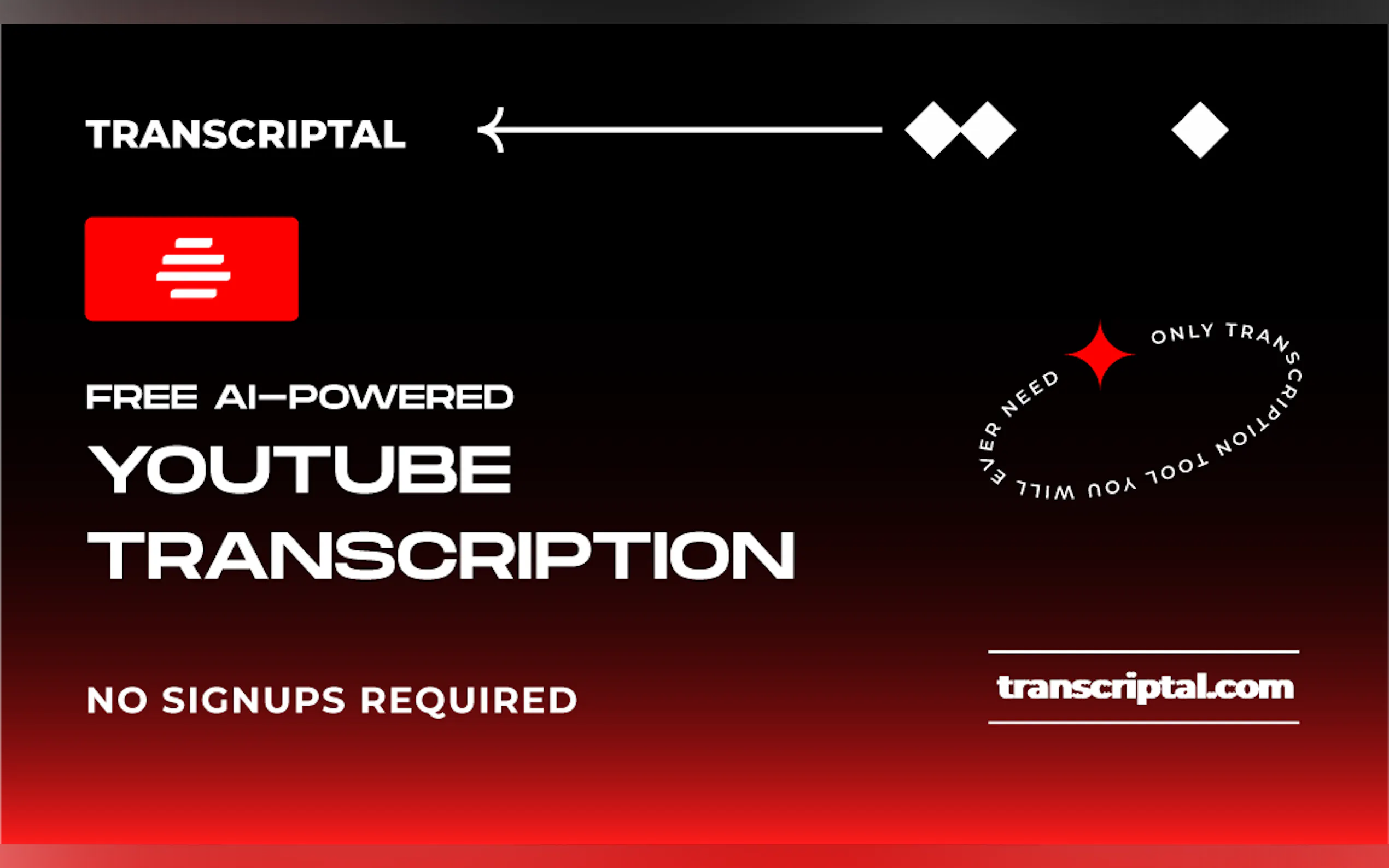 Transcriptal gallery image